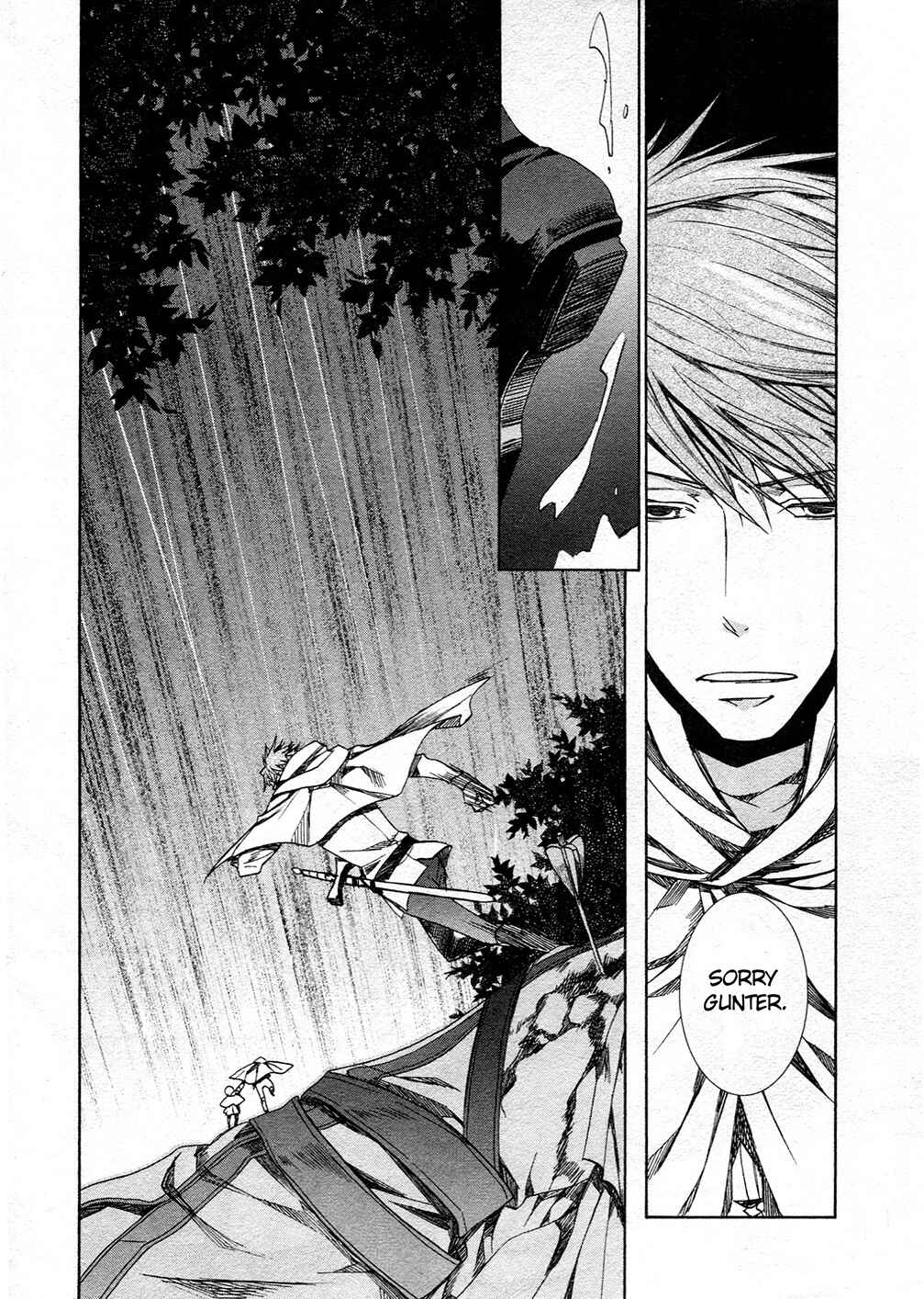 Page 11 Chapter 60 Kyou Kara Ma no Tsuku Jiyuugyou!