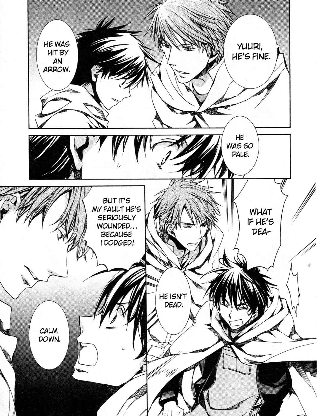 Page 14 Chapter 60 Kyou Kara Ma no Tsuku Jiyuugyou!