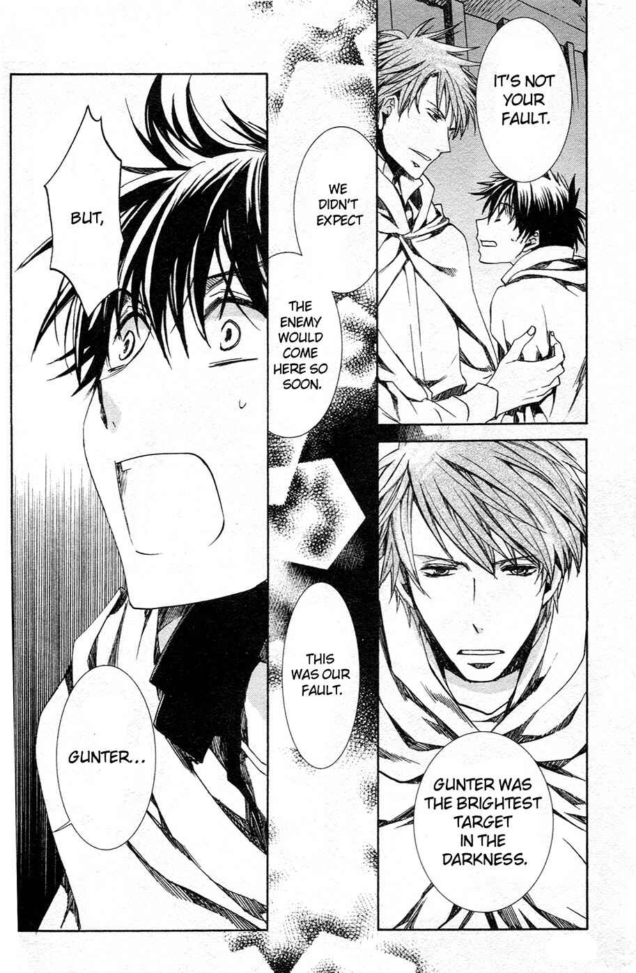 Page 15 Chapter 60 Kyou Kara Ma no Tsuku Jiyuugyou!