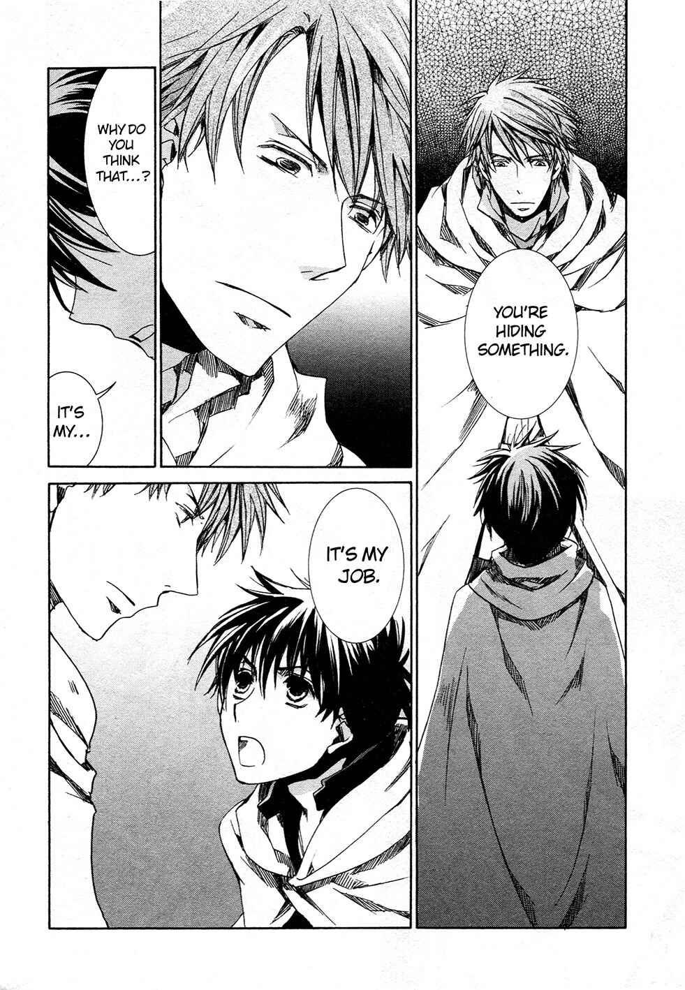 Page 17 Chapter 60 Kyou Kara Ma no Tsuku Jiyuugyou!