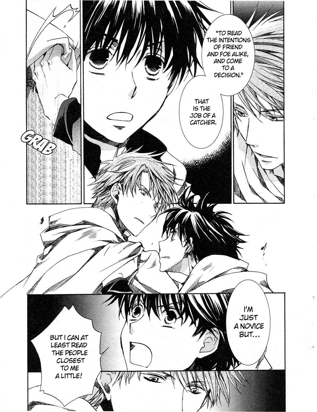 Page 18 Chapter 60 Kyou Kara Ma no Tsuku Jiyuugyou!
