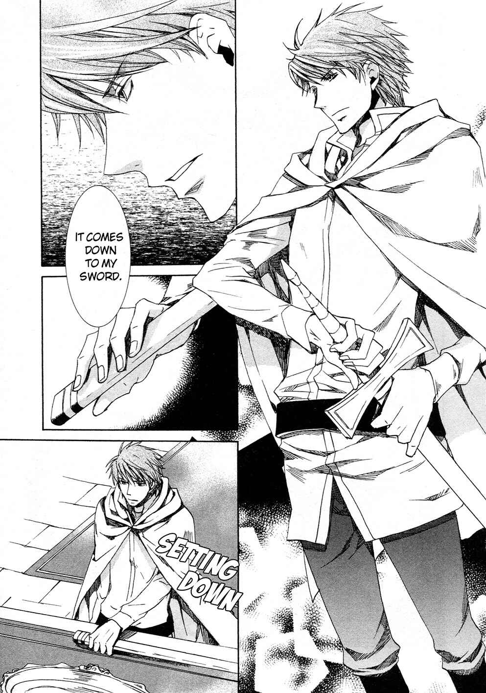 Page 22 Chapter 60 Kyou Kara Ma no Tsuku Jiyuugyou!