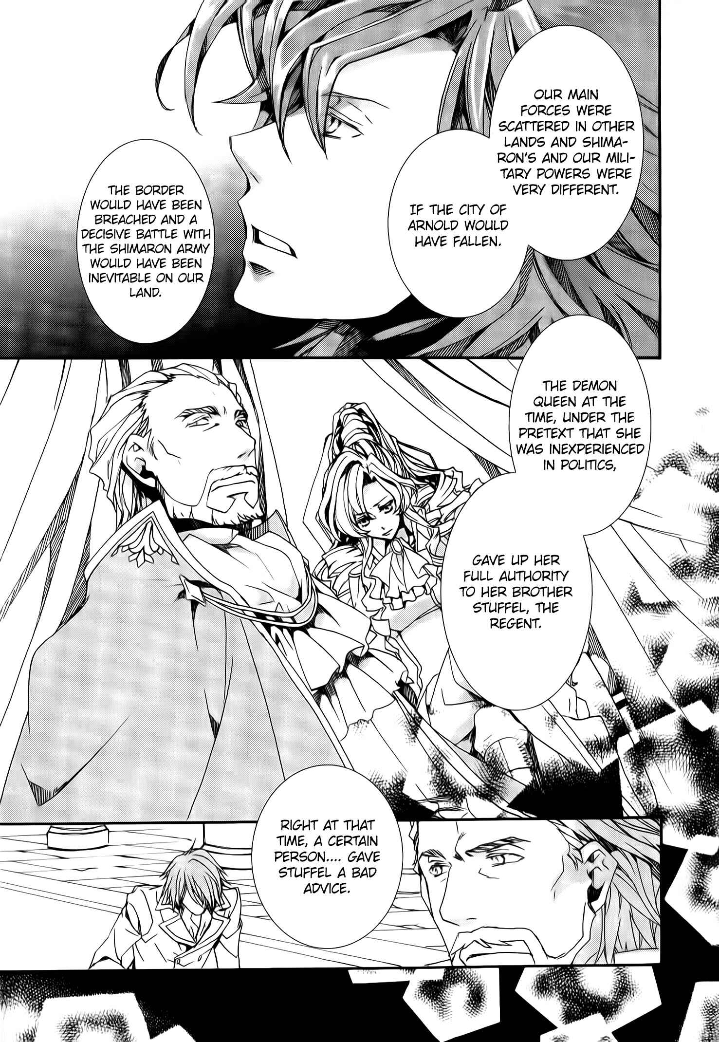 Page 26 Chapter 80 Kyou Kara Ma no Tsuku Jiyuugyou!