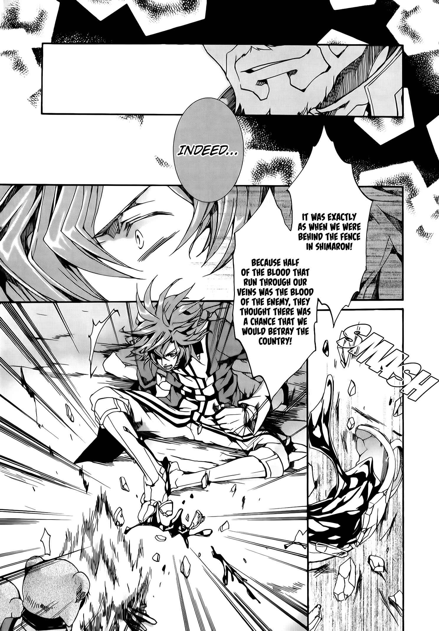 Page 28 Chapter 80 Kyou Kara Ma no Tsuku Jiyuugyou!