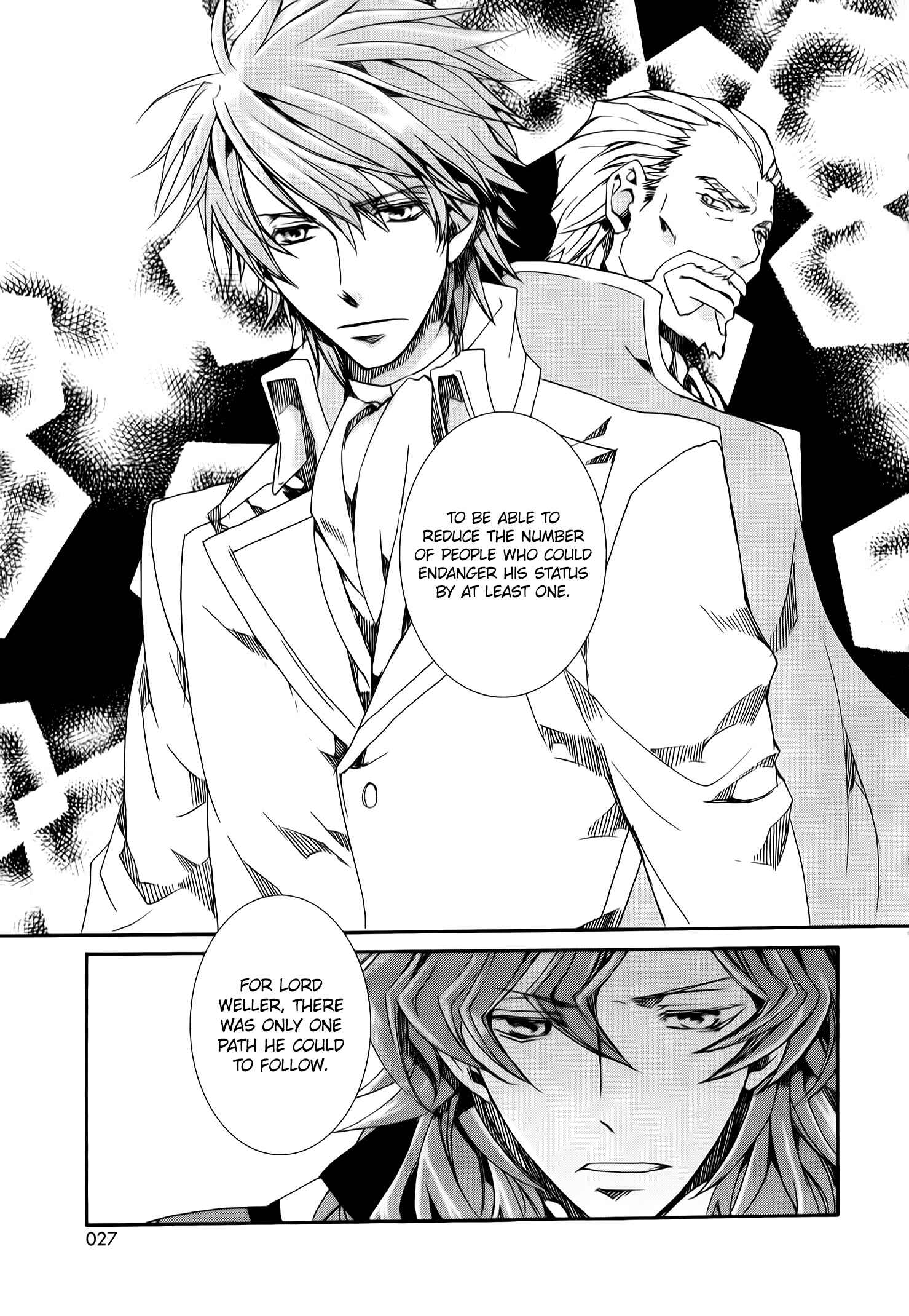 Page 30 Chapter 80 Kyou Kara Ma no Tsuku Jiyuugyou!