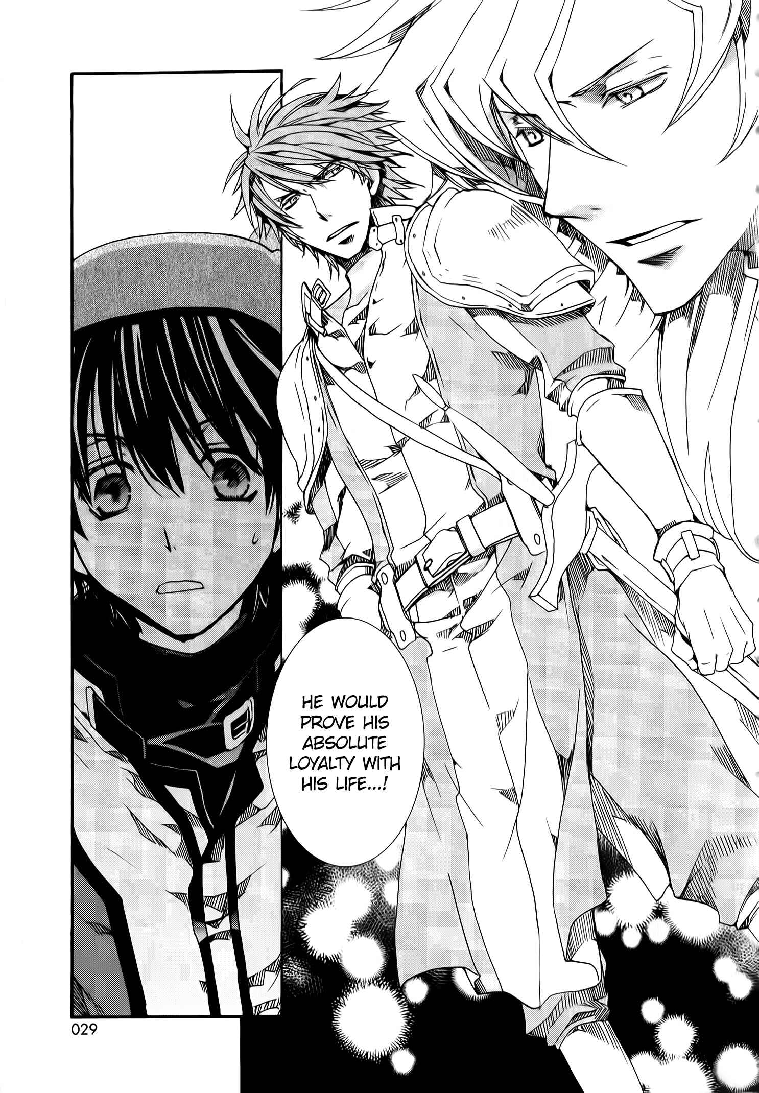 Page 32 Chapter 80 Kyou Kara Ma no Tsuku Jiyuugyou!