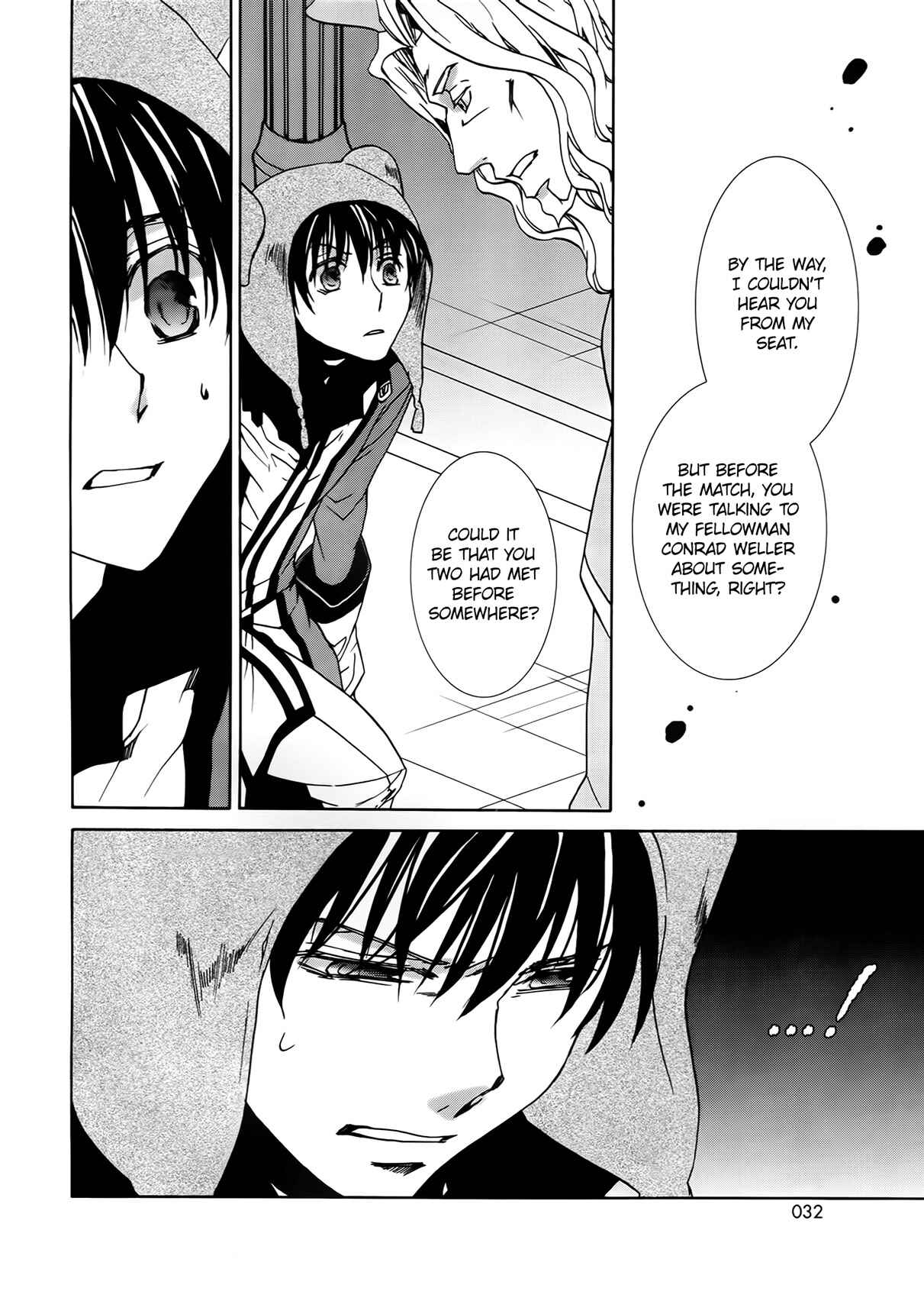 Page 10 Chapter 93 Kyou Kara Ma no Tsuku Jiyuugyou!