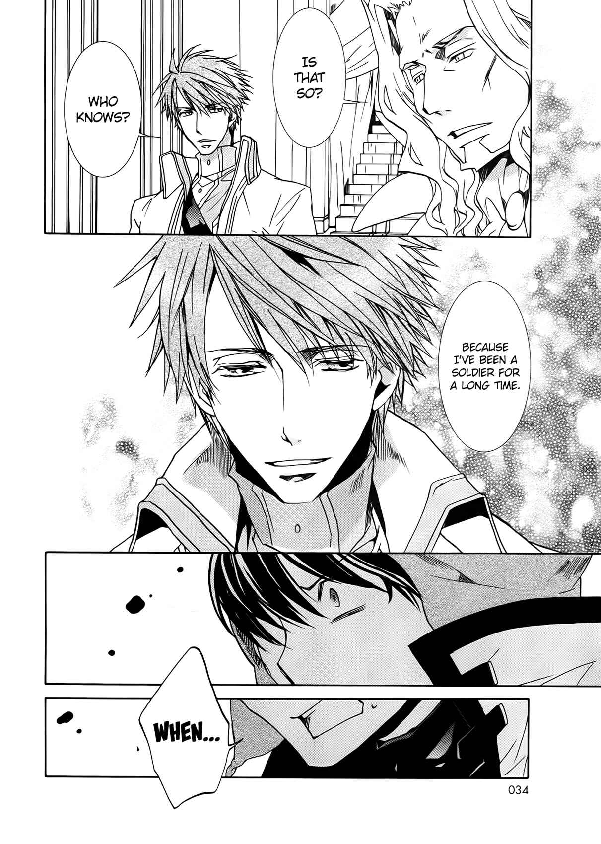 Page 12 Chapter 93 Kyou Kara Ma no Tsuku Jiyuugyou!