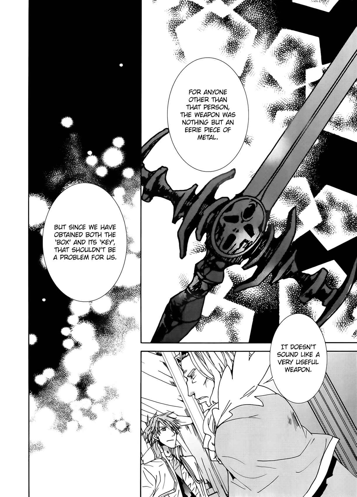 Page 20 Chapter 93 Kyou Kara Ma no Tsuku Jiyuugyou!