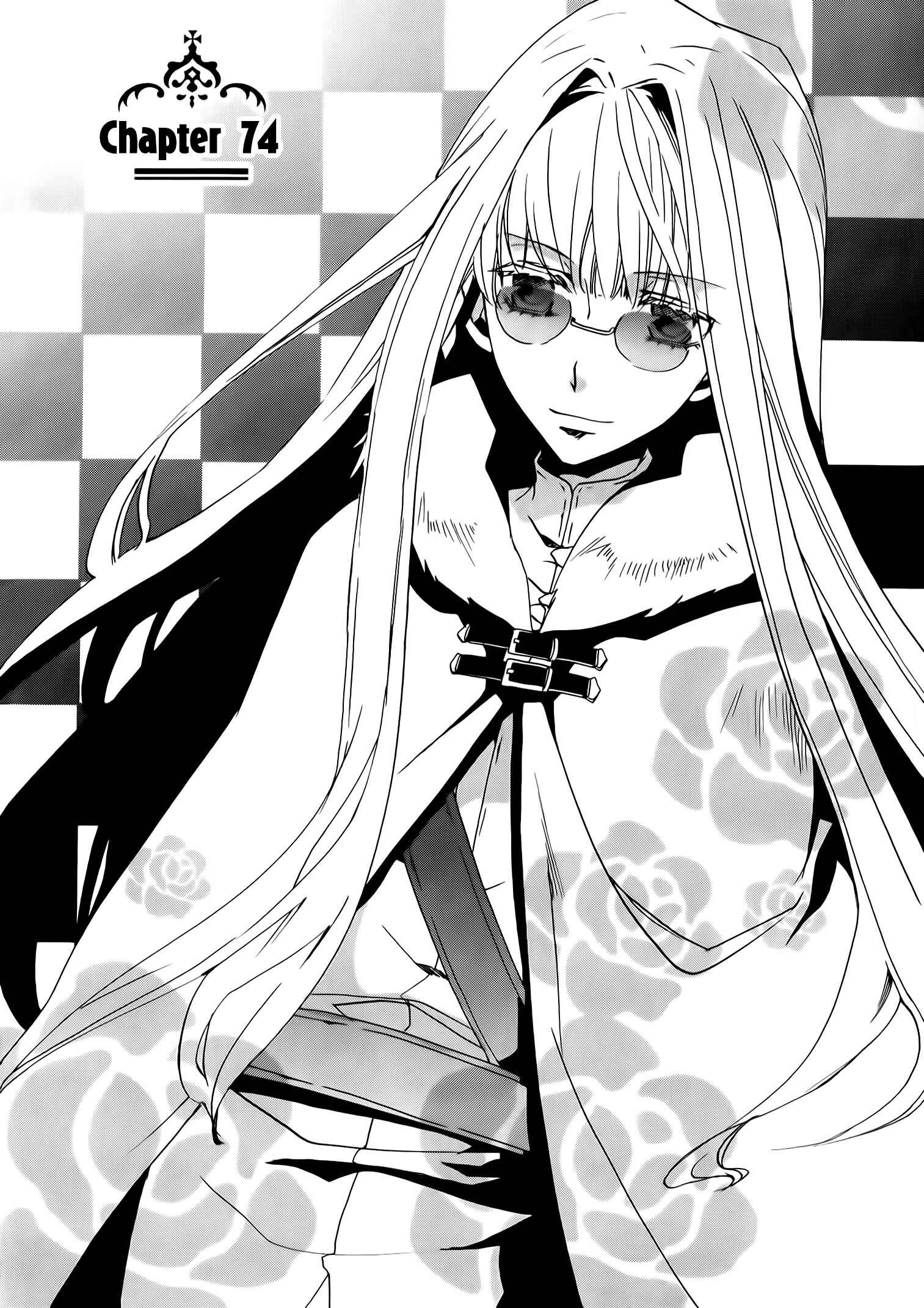 Page 2 Chapter 74 Kyou Kara Ma no Tsuku Jiyuugyou!