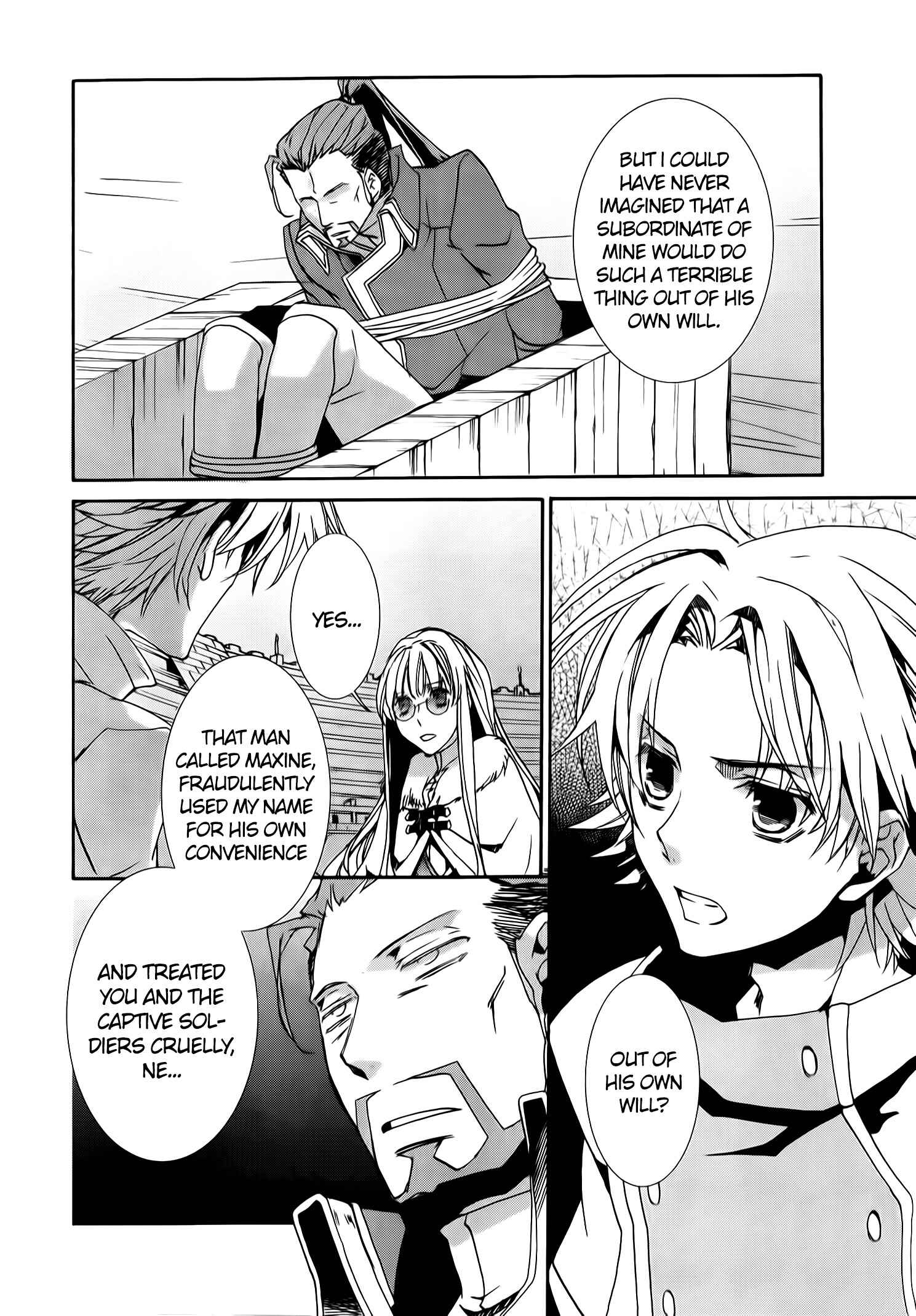 Page 24 Chapter 74 Kyou Kara Ma no Tsuku Jiyuugyou!