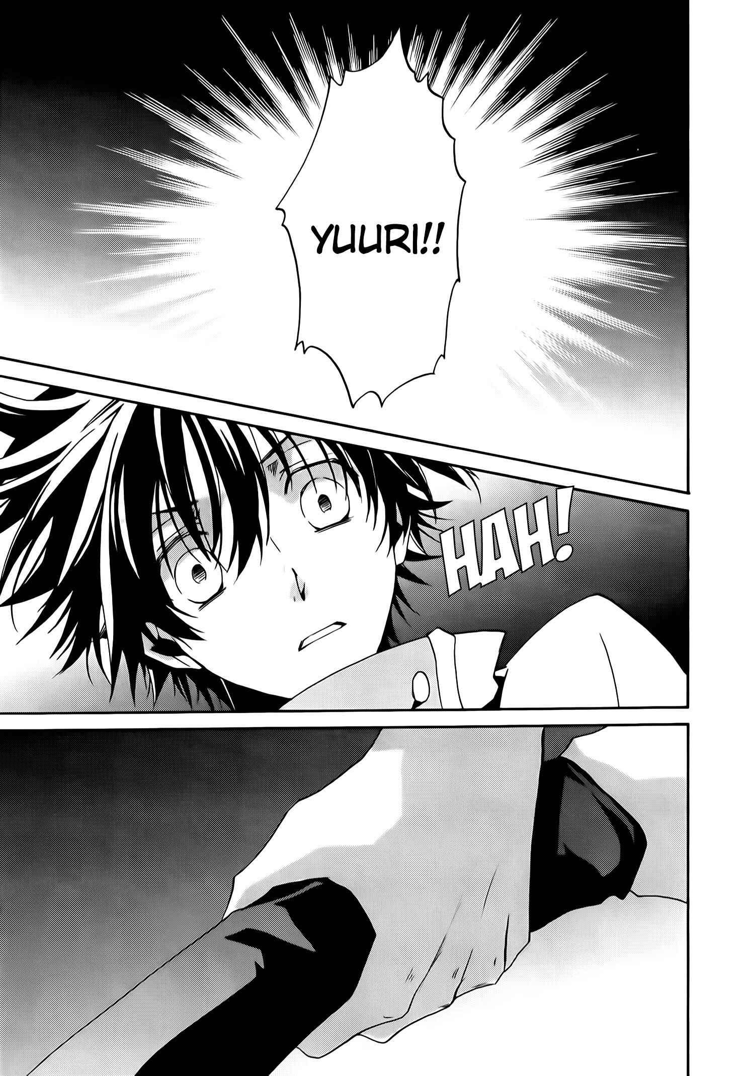 Page 3 Chapter 74 Kyou Kara Ma no Tsuku Jiyuugyou!