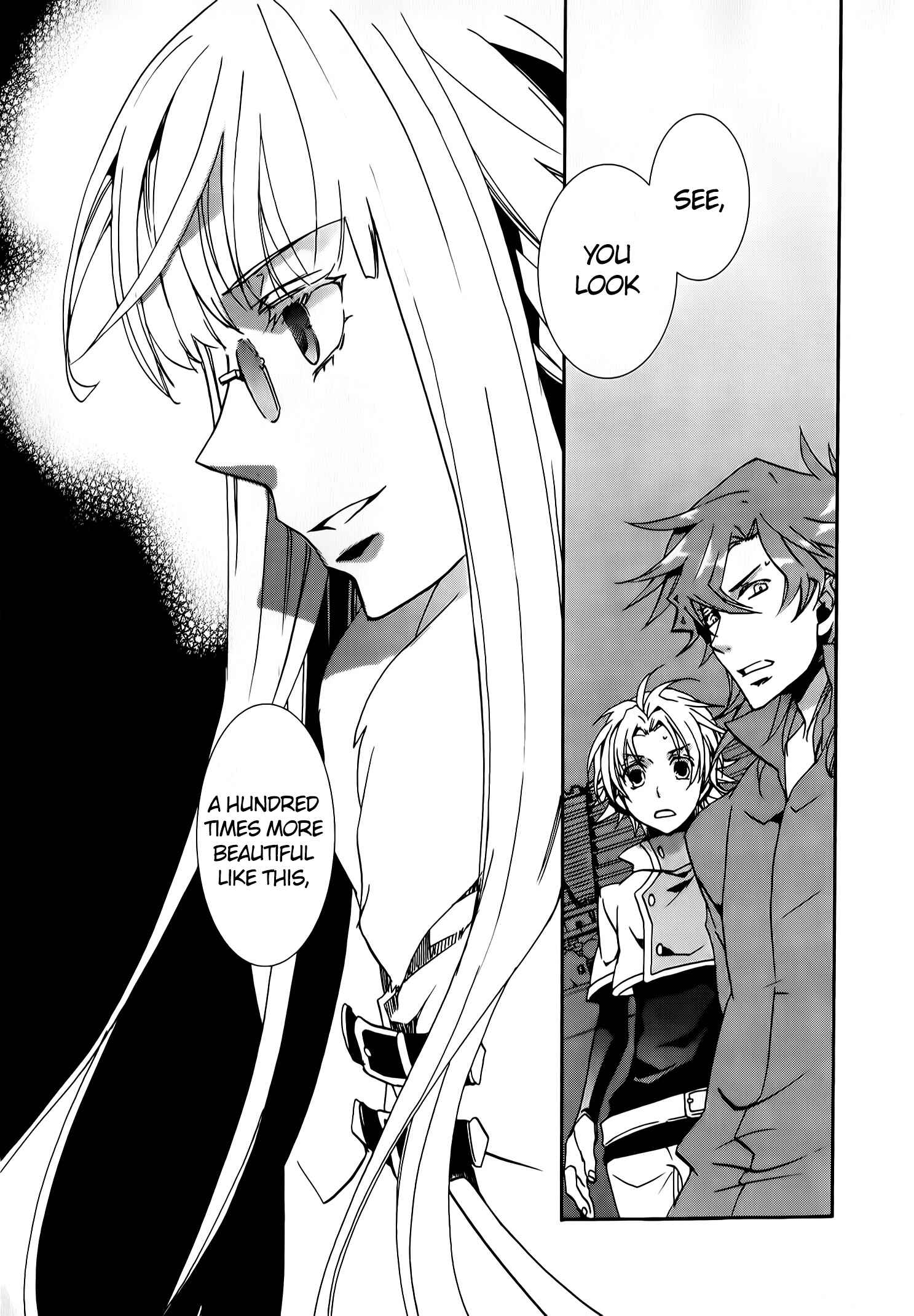 Page 31 Chapter 74 Kyou Kara Ma no Tsuku Jiyuugyou!