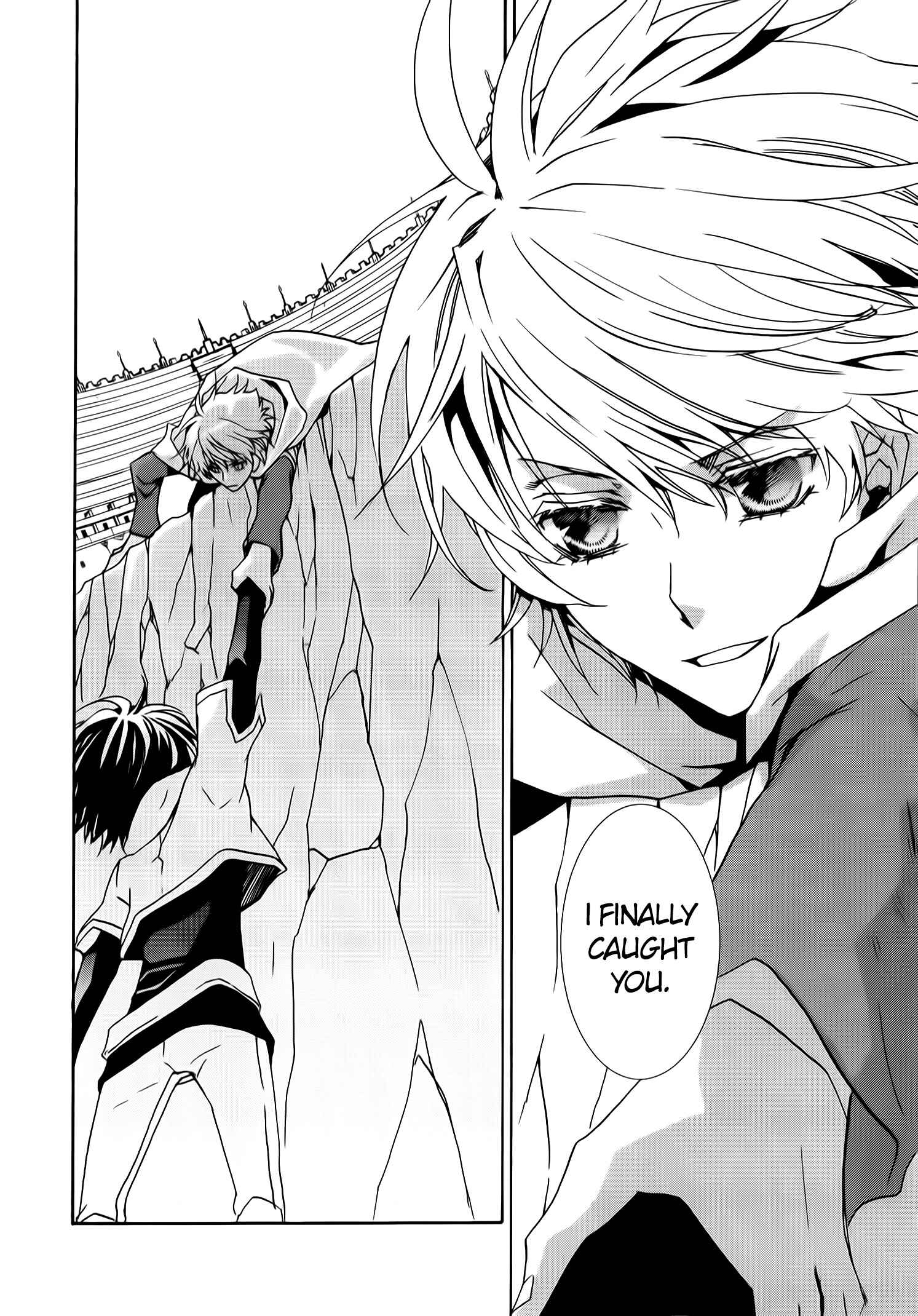 Page 4 Chapter 74 Kyou Kara Ma no Tsuku Jiyuugyou!