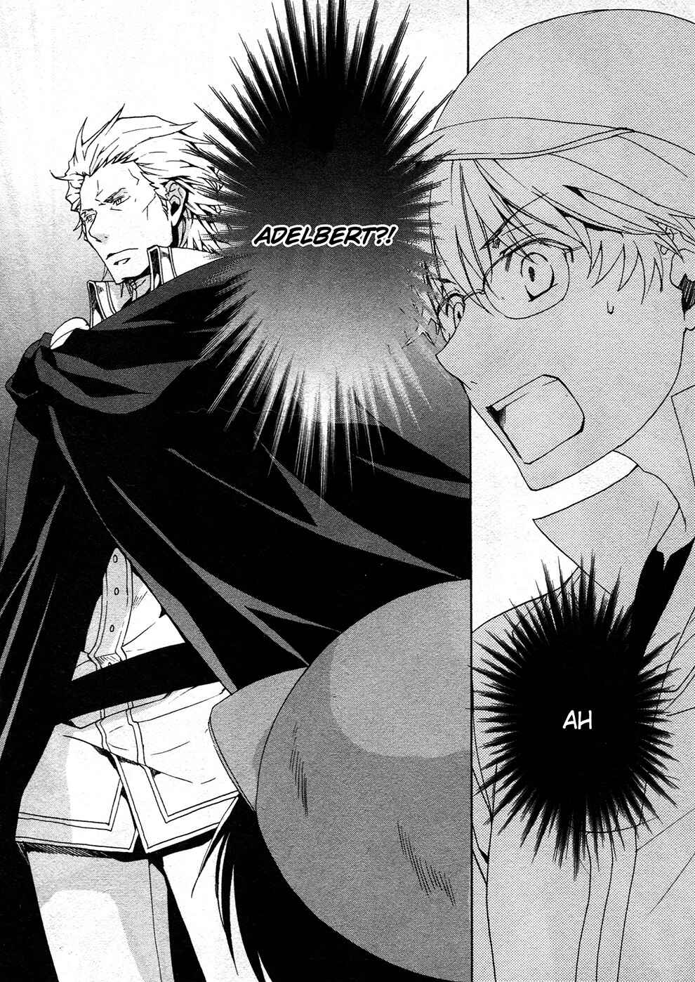 Page 16 Chapter 64 Kyou Kara Ma no Tsuku Jiyuugyou!