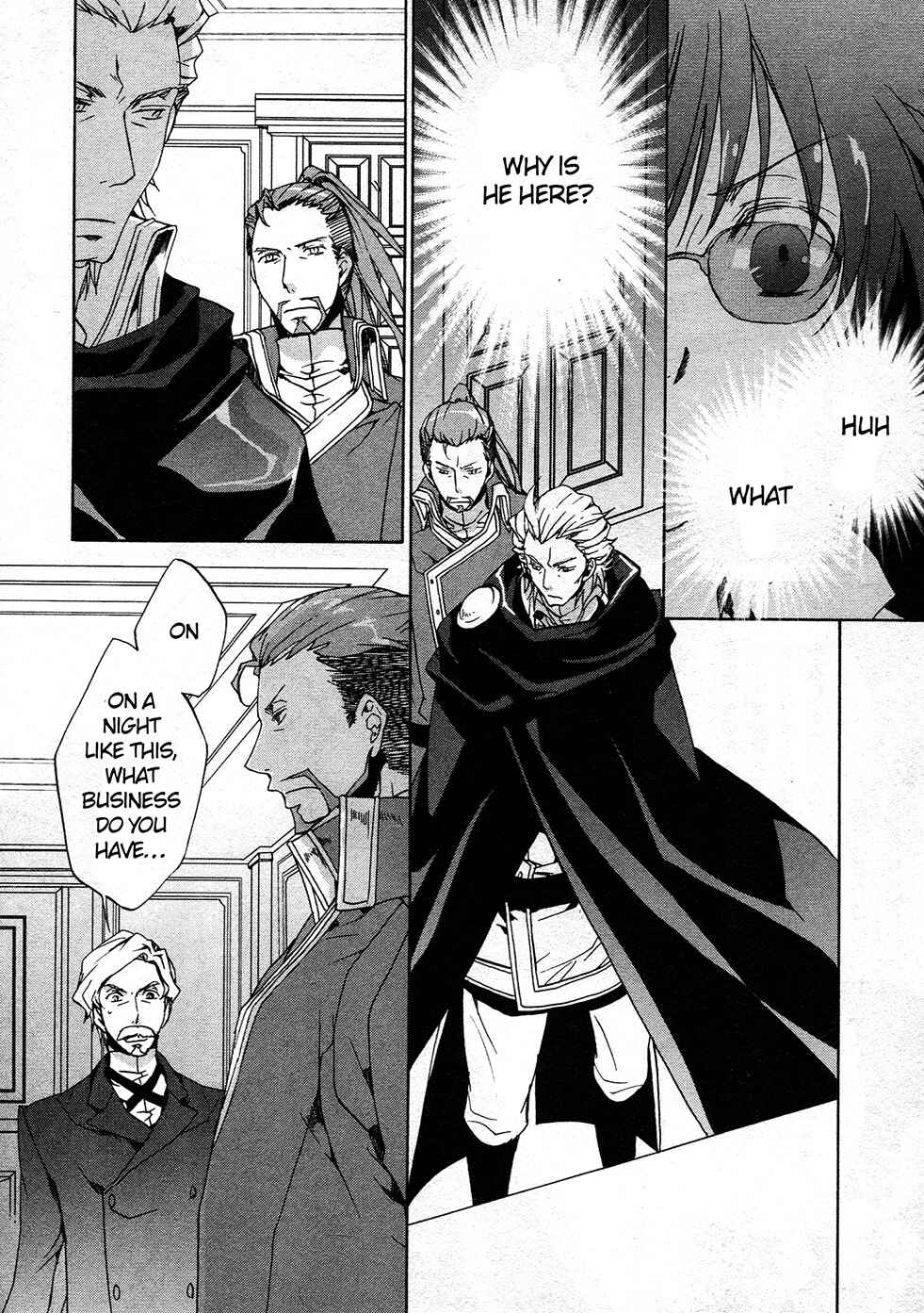 Page 18 Chapter 64 Kyou Kara Ma no Tsuku Jiyuugyou!