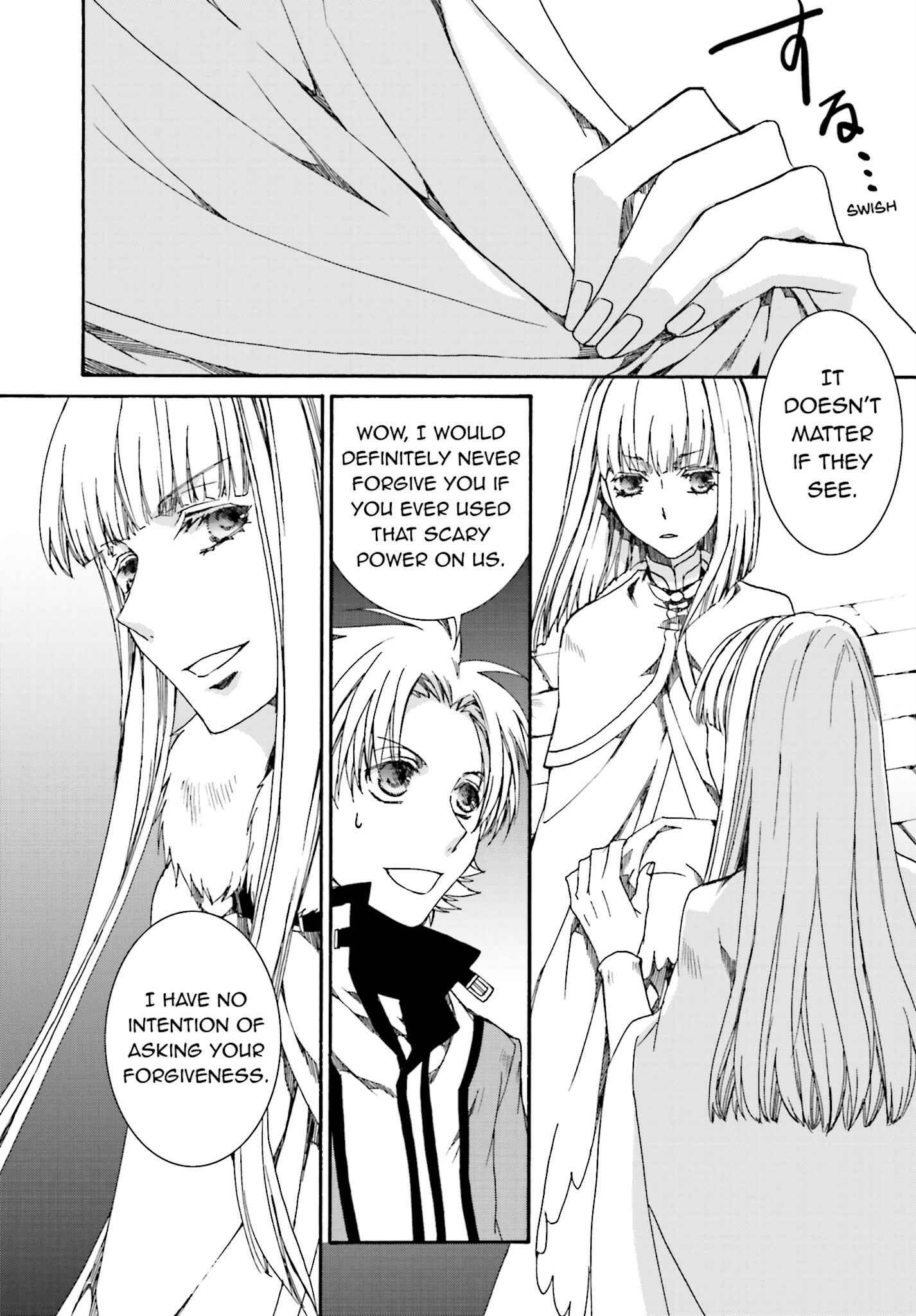 Page 27 Chapter 109 Kyou Kara Ma no Tsuku Jiyuugyou!