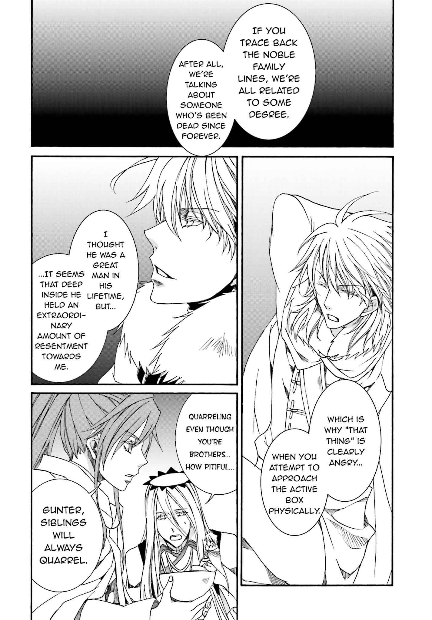 Page 8 Chapter 109 Kyou Kara Ma no Tsuku Jiyuugyou!