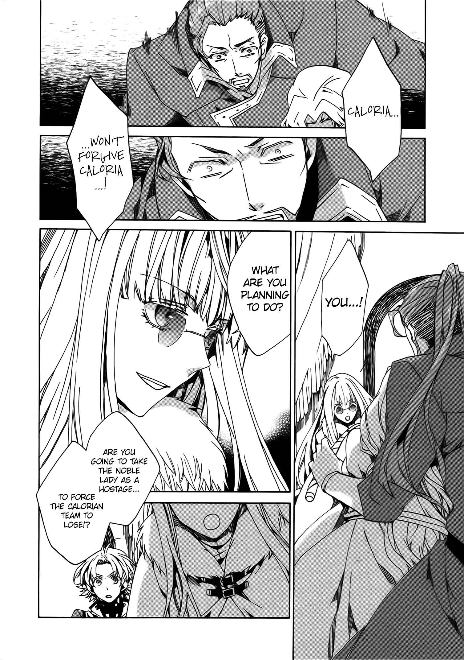 Page 28 Chapter 83 Kyou Kara Ma no Tsuku Jiyuugyou!