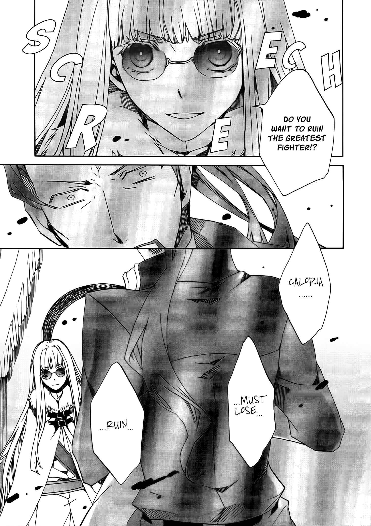 Page 29 Chapter 83 Kyou Kara Ma no Tsuku Jiyuugyou!