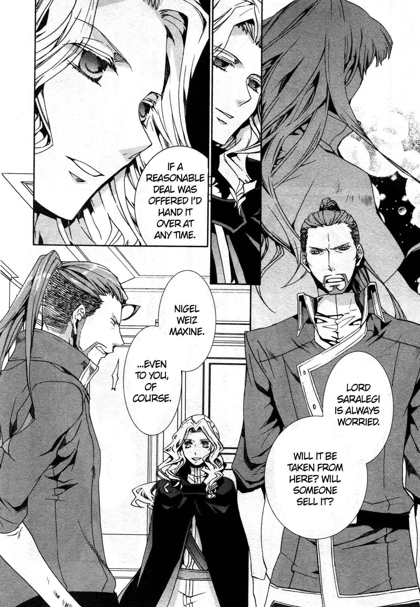Page 24 Chapter 65 Kyou Kara Ma no Tsuku Jiyuugyou!