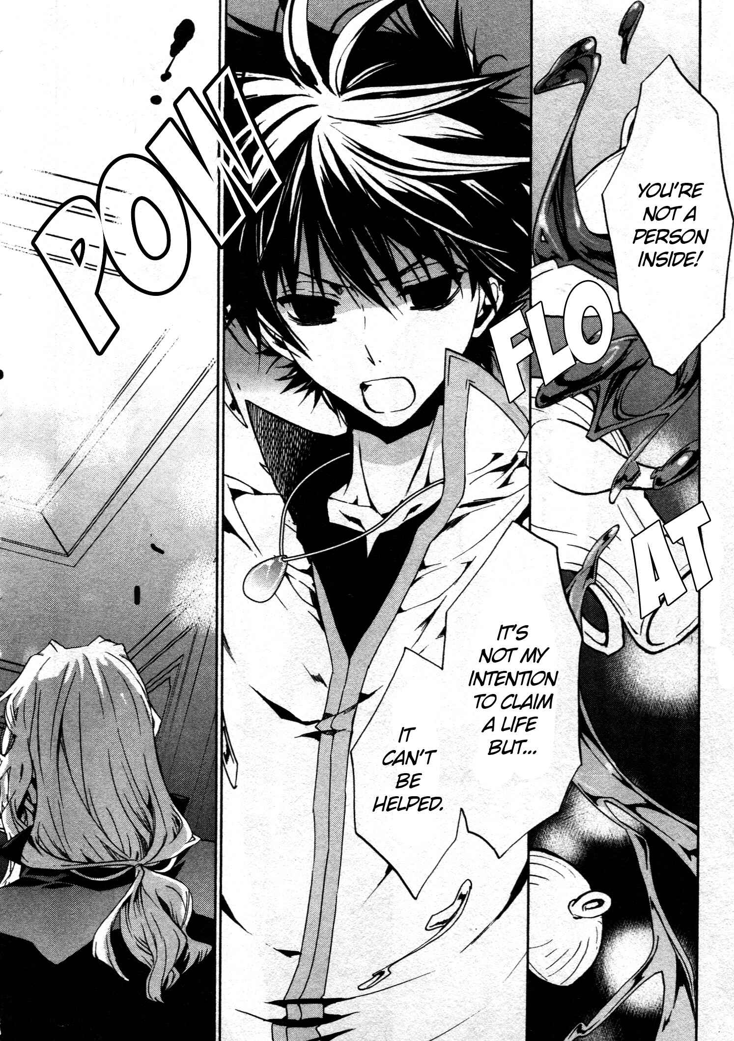 Page 36 Chapter 65 Kyou Kara Ma no Tsuku Jiyuugyou!