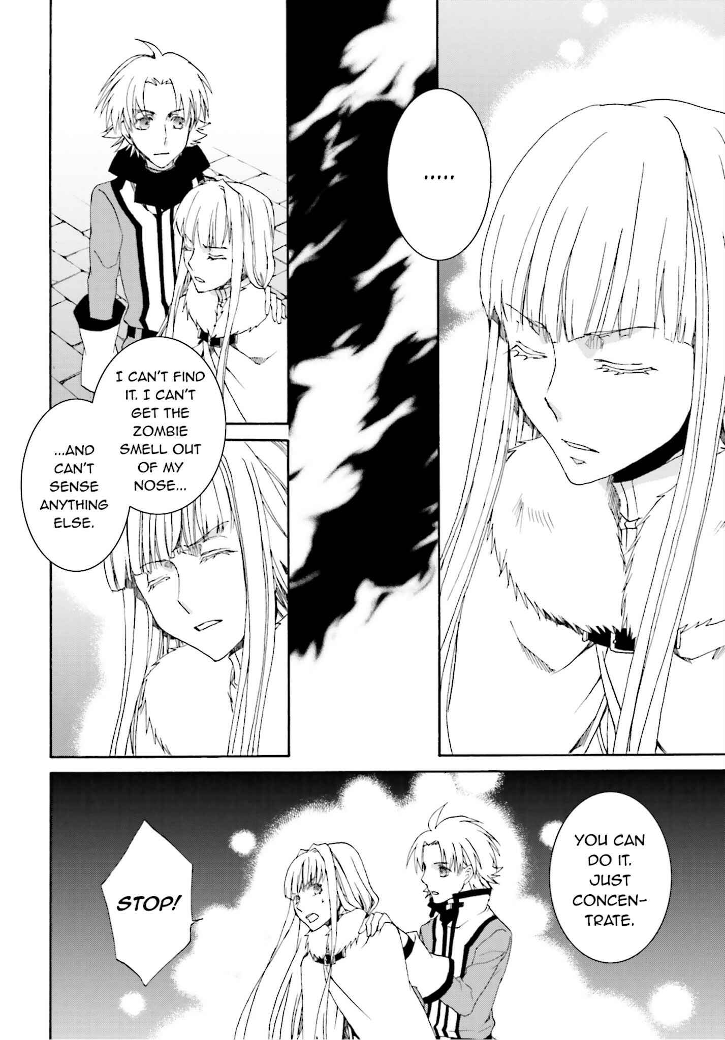 Page 14 Chapter 111 Kyou Kara Ma no Tsuku Jiyuugyou!