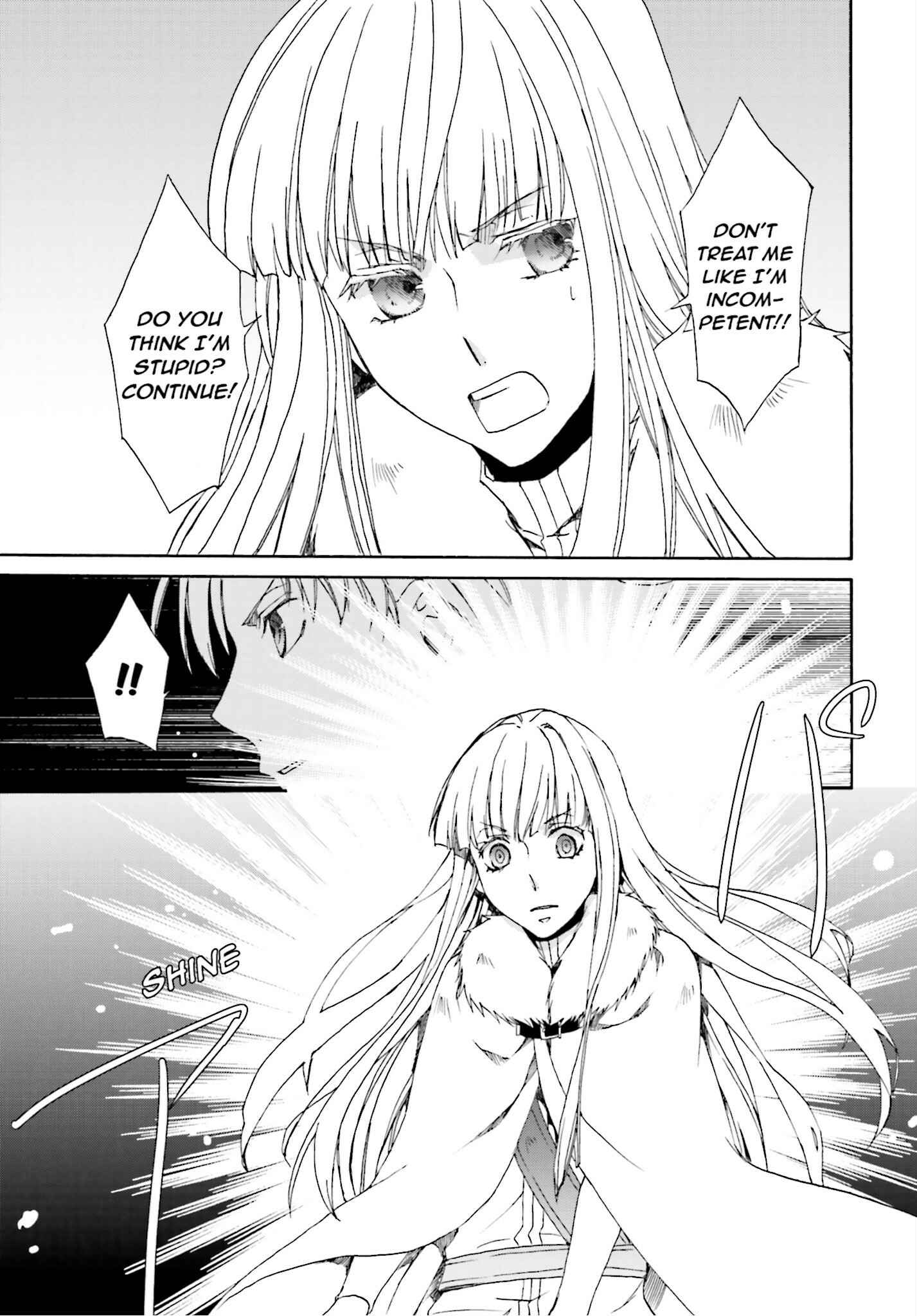 Page 19 Chapter 111 Kyou Kara Ma no Tsuku Jiyuugyou!