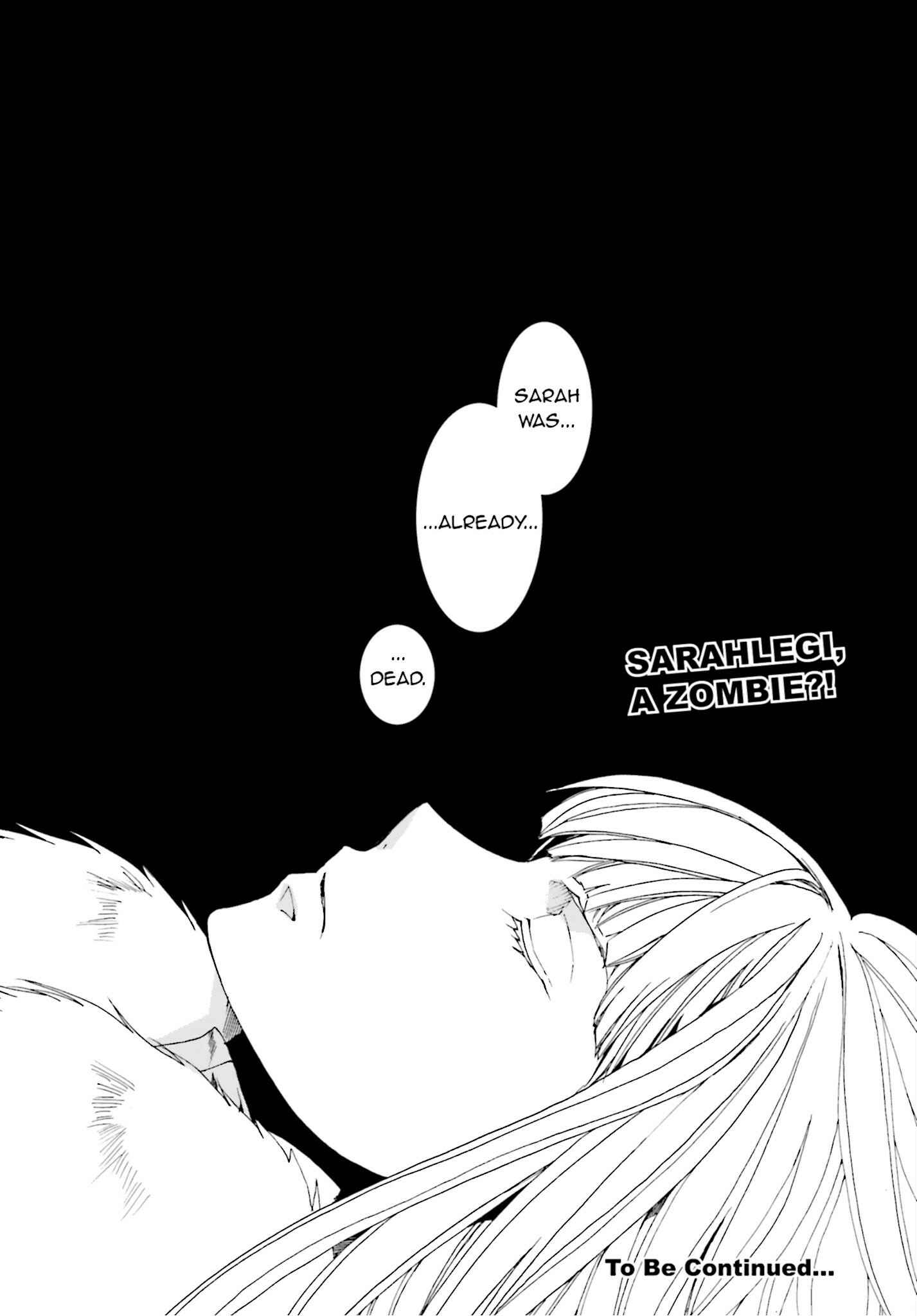 Page 28 Chapter 111 Kyou Kara Ma no Tsuku Jiyuugyou!