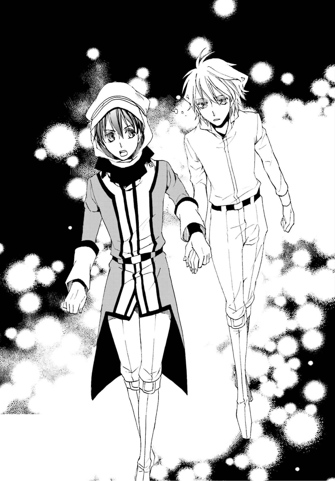 Page 3 Chapter 111 Kyou Kara Ma no Tsuku Jiyuugyou!