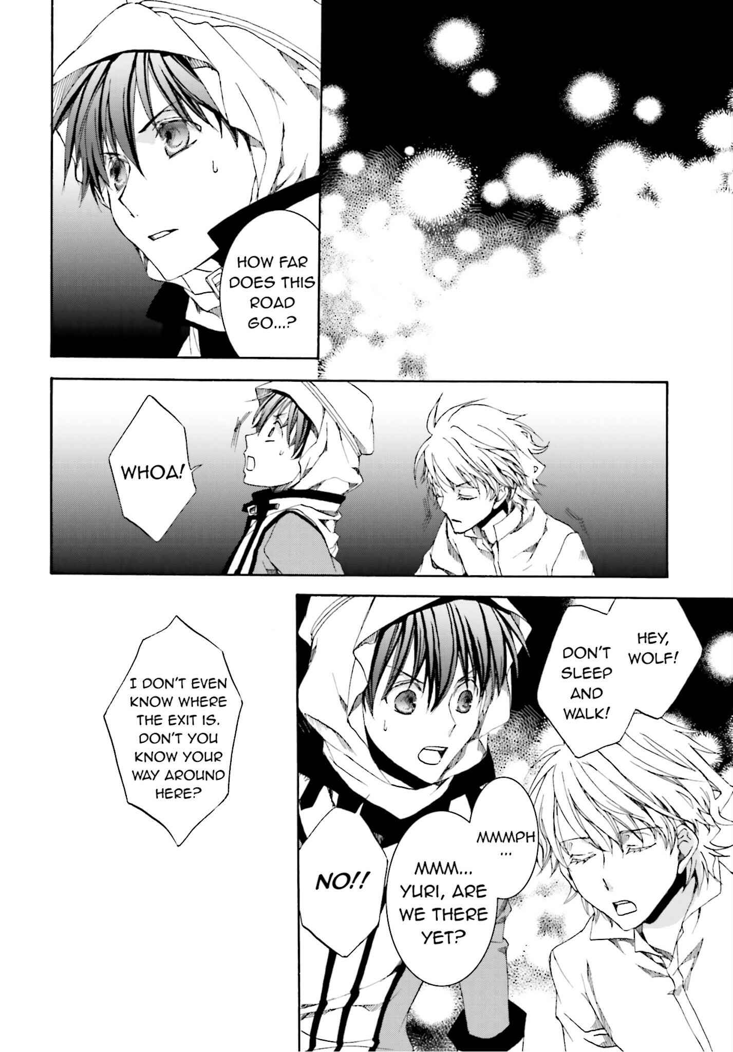 Page 4 Chapter 111 Kyou Kara Ma no Tsuku Jiyuugyou!