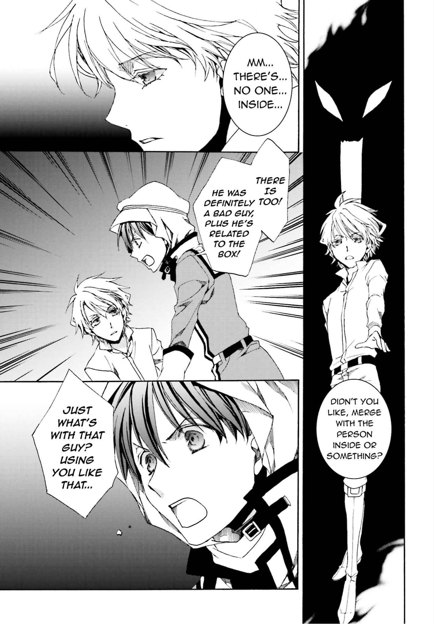 Page 5 Chapter 111 Kyou Kara Ma no Tsuku Jiyuugyou!