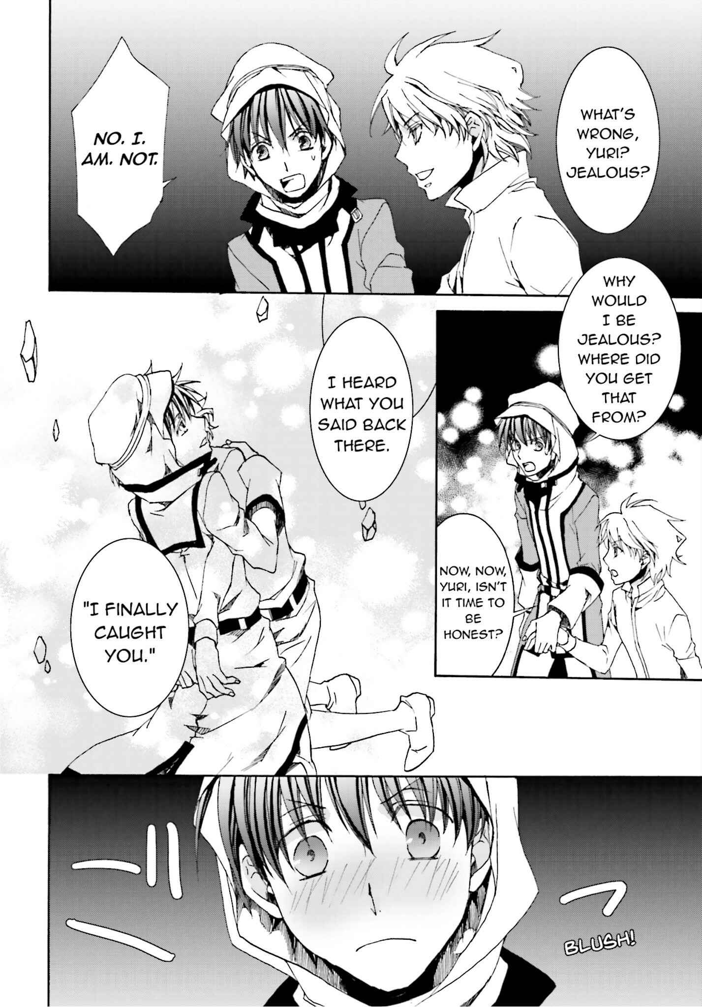 Page 6 Chapter 111 Kyou Kara Ma no Tsuku Jiyuugyou!
