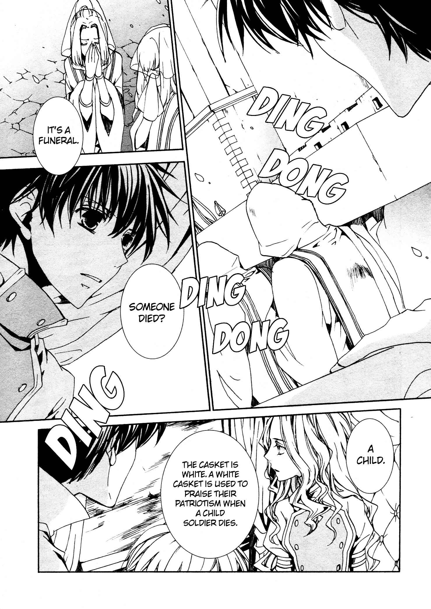 Page 13 Chapter 69 Kyou Kara Ma no Tsuku Jiyuugyou!