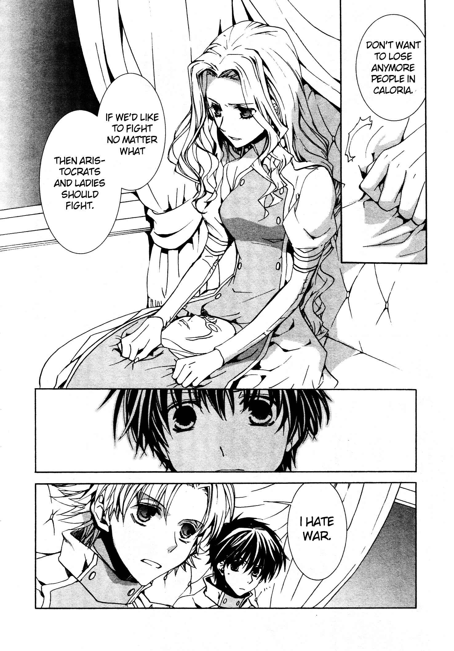 Page 16 Chapter 69 Kyou Kara Ma no Tsuku Jiyuugyou!