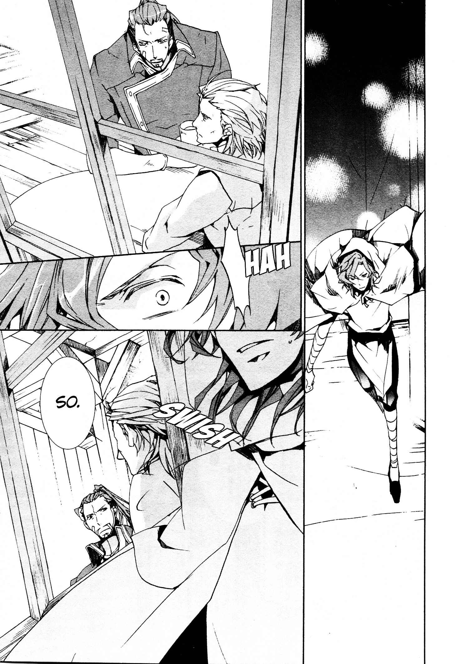 Page 3 Chapter 69 Kyou Kara Ma no Tsuku Jiyuugyou!