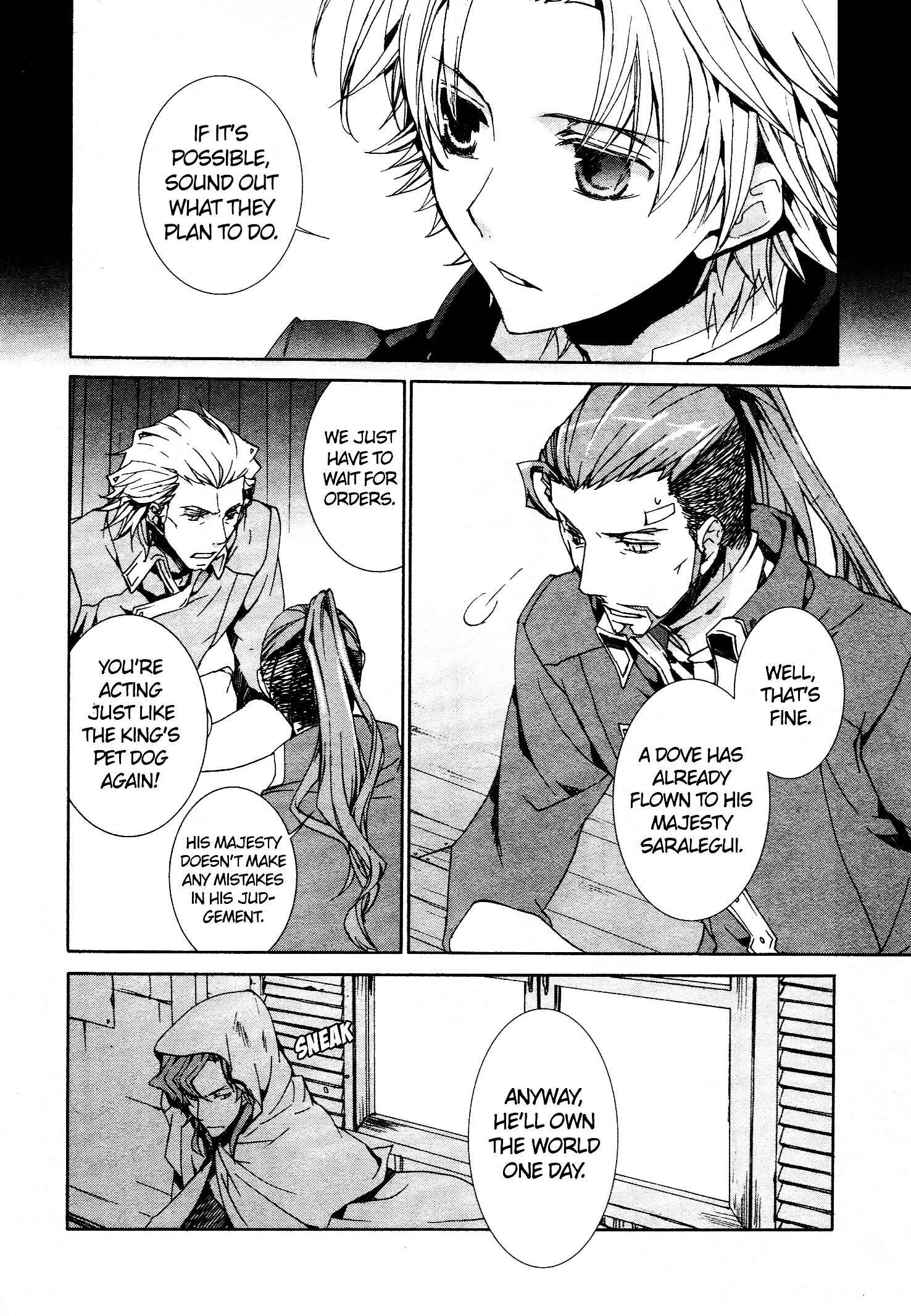 Page 6 Chapter 69 Kyou Kara Ma no Tsuku Jiyuugyou!