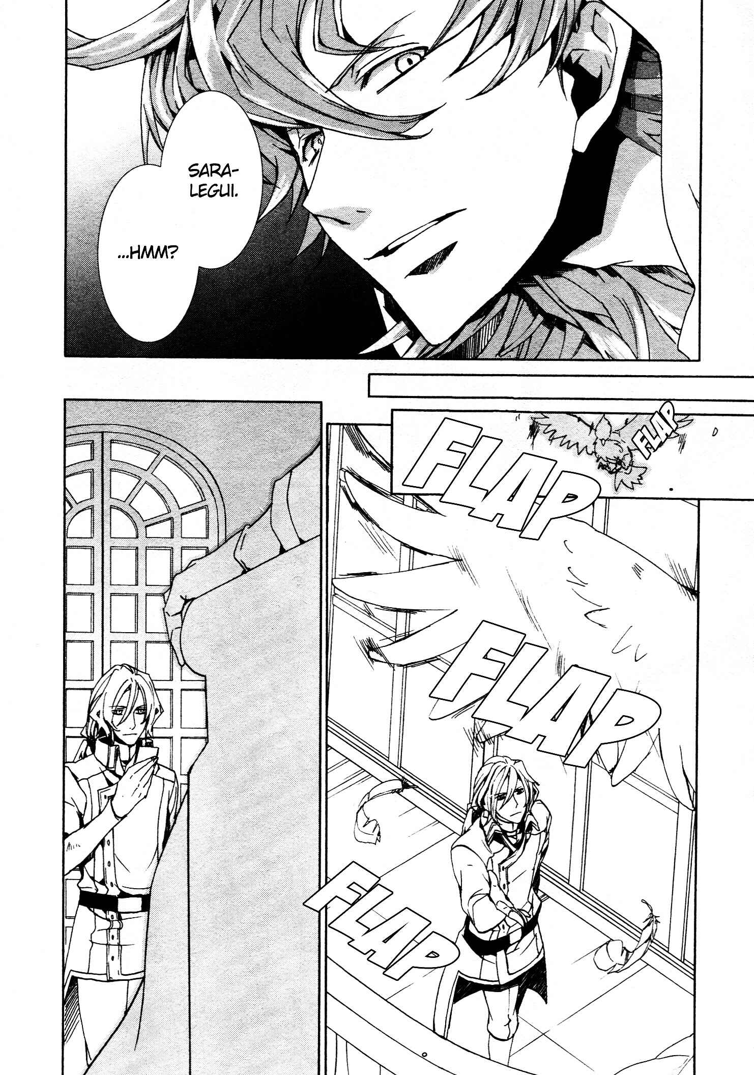 Page 7 Chapter 69 Kyou Kara Ma no Tsuku Jiyuugyou!