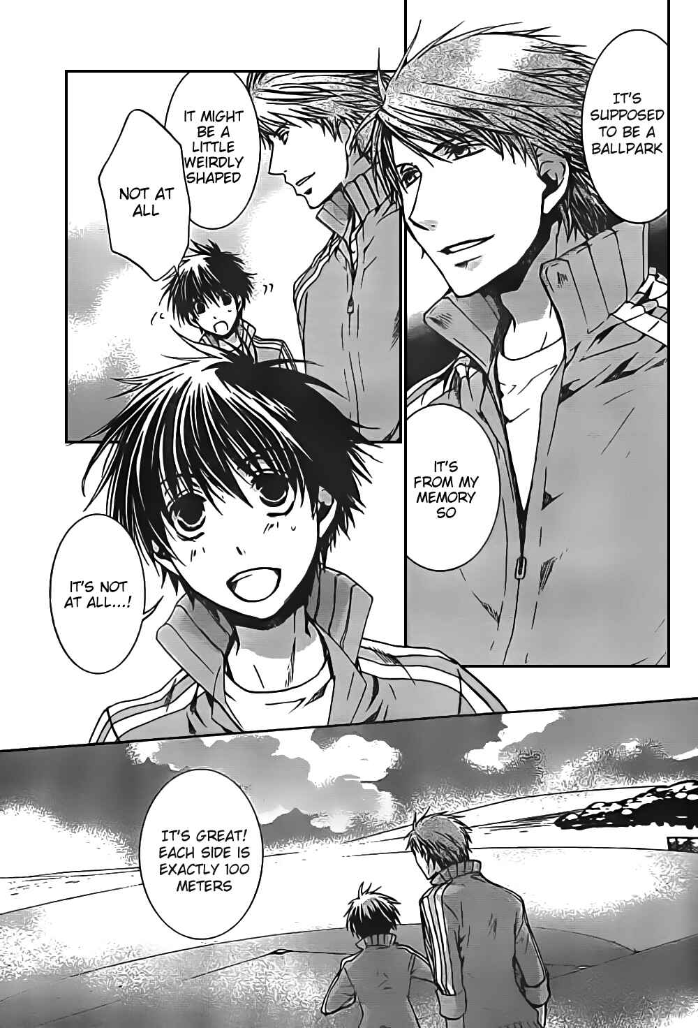 Page 12 Chapter 47 Kyou Kara Ma no Tsuku Jiyuugyou!