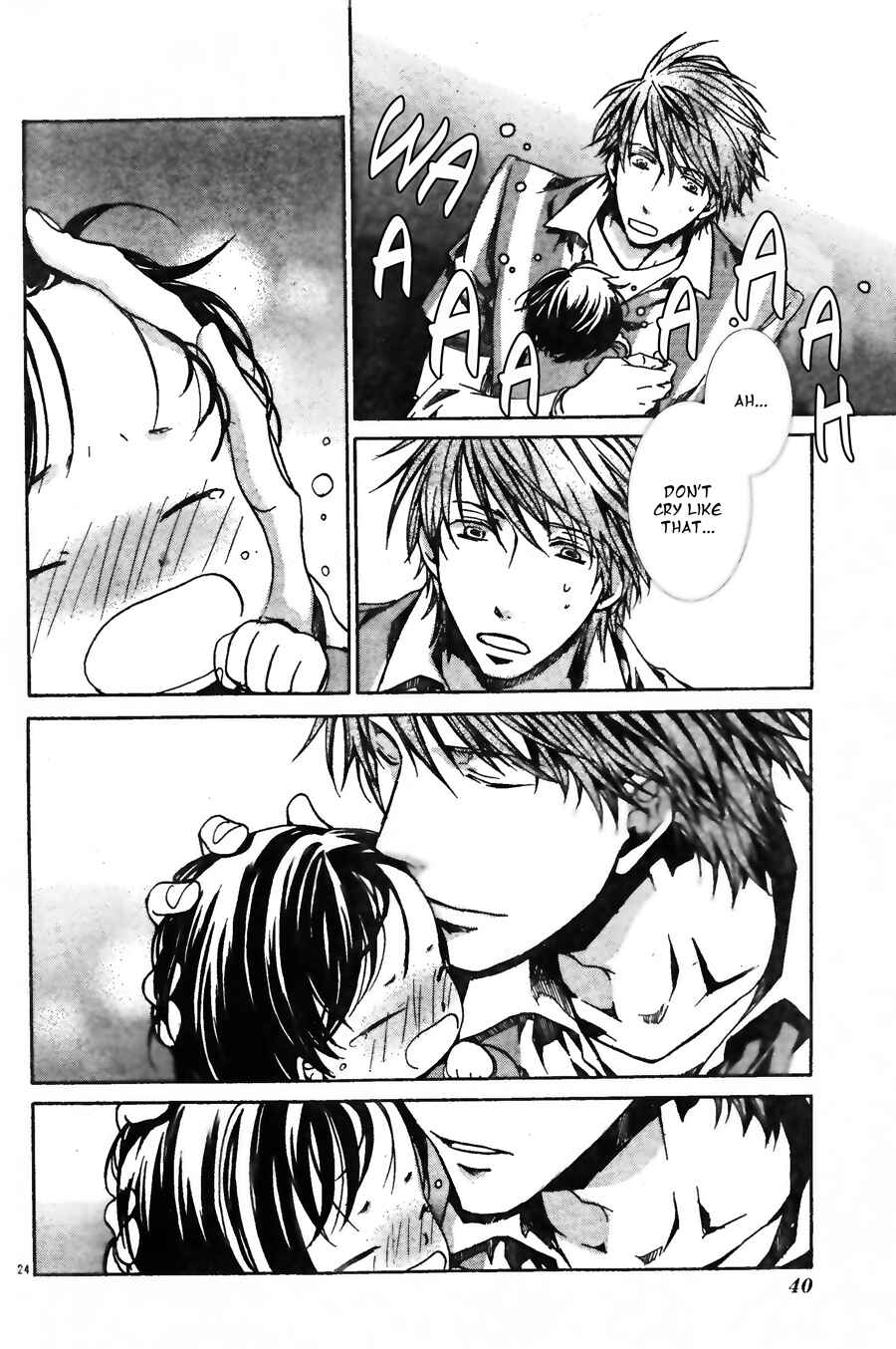 Page 26 Chapter 56 Kyou Kara Ma no Tsuku Jiyuugyou!