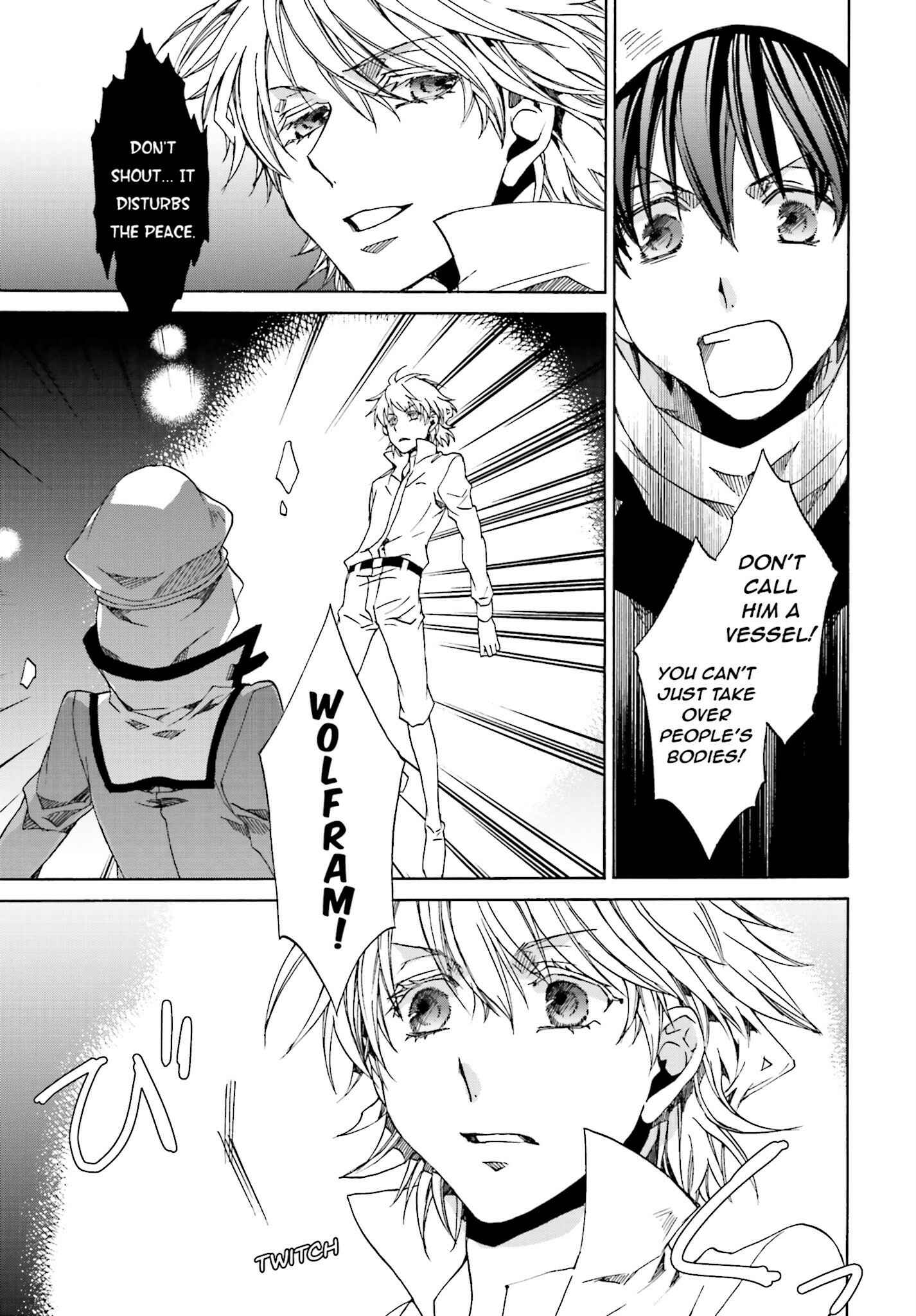 Page 9 Chapter 108 Kyou Kara Ma no Tsuku Jiyuugyou!