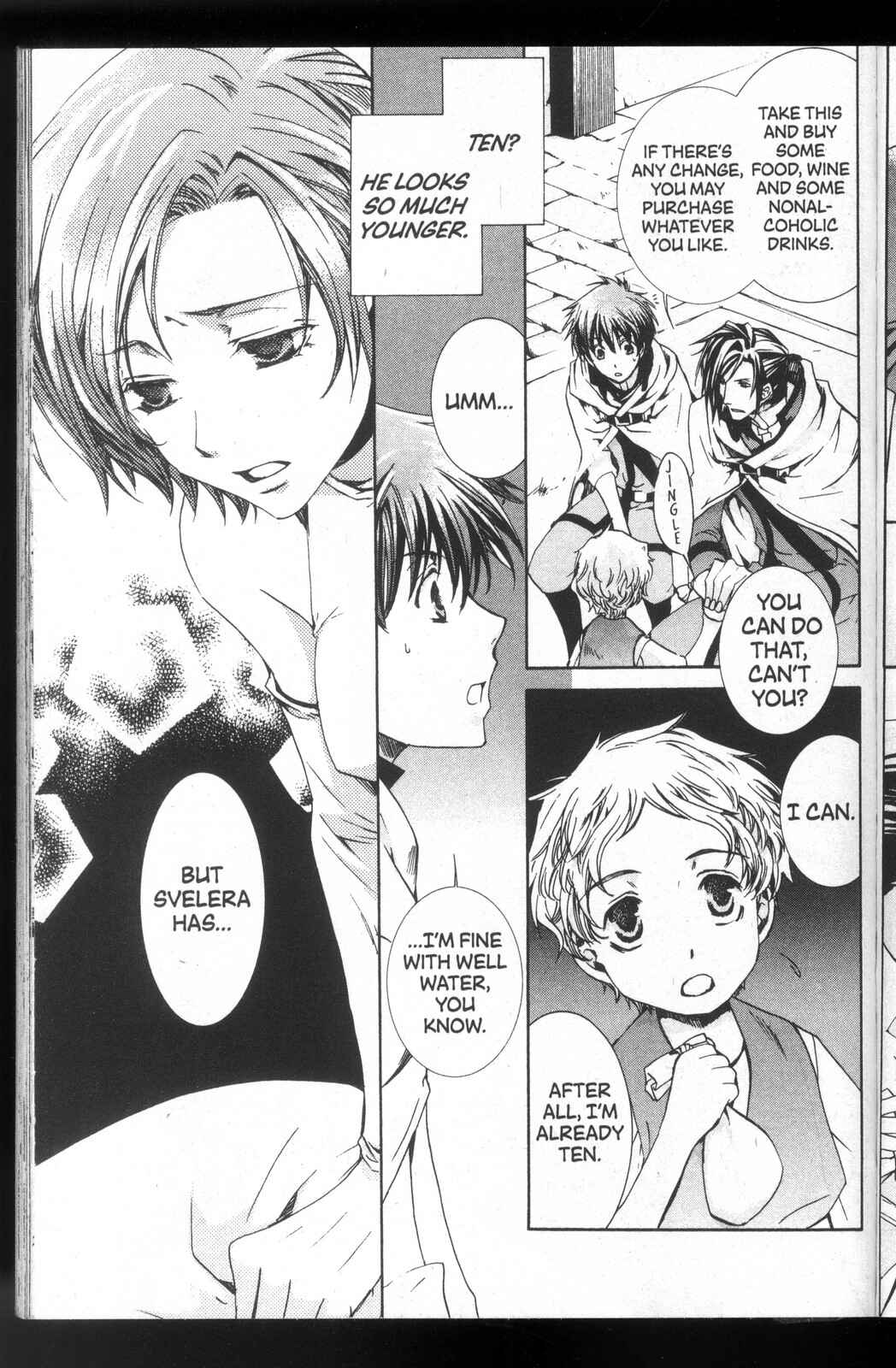 Page 11 Chapter 28 Kyou Kara Ma no Tsuku Jiyuugyou!
