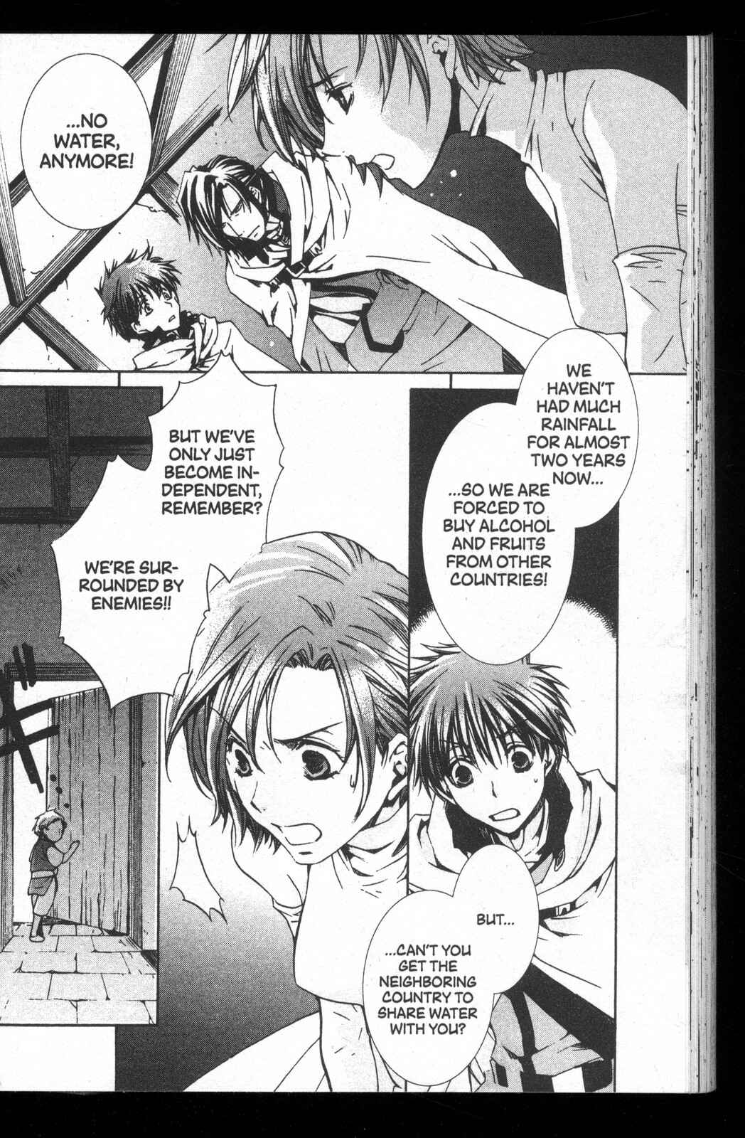 Page 12 Chapter 28 Kyou Kara Ma no Tsuku Jiyuugyou!