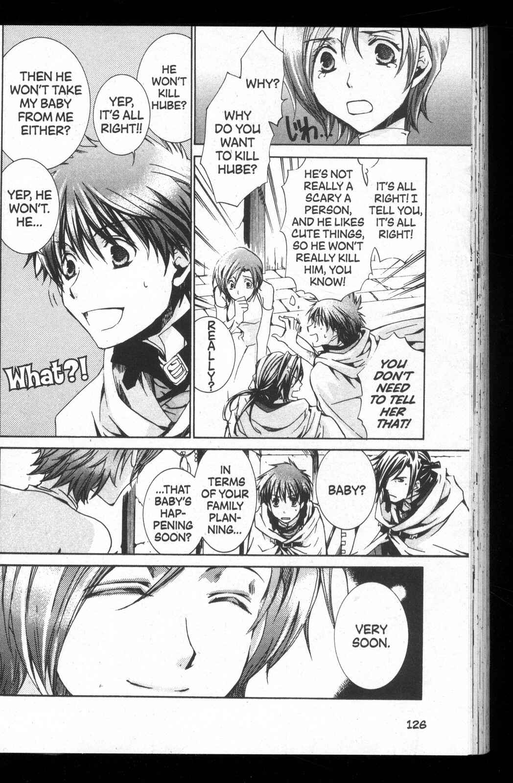Page 14 Chapter 28 Kyou Kara Ma no Tsuku Jiyuugyou!