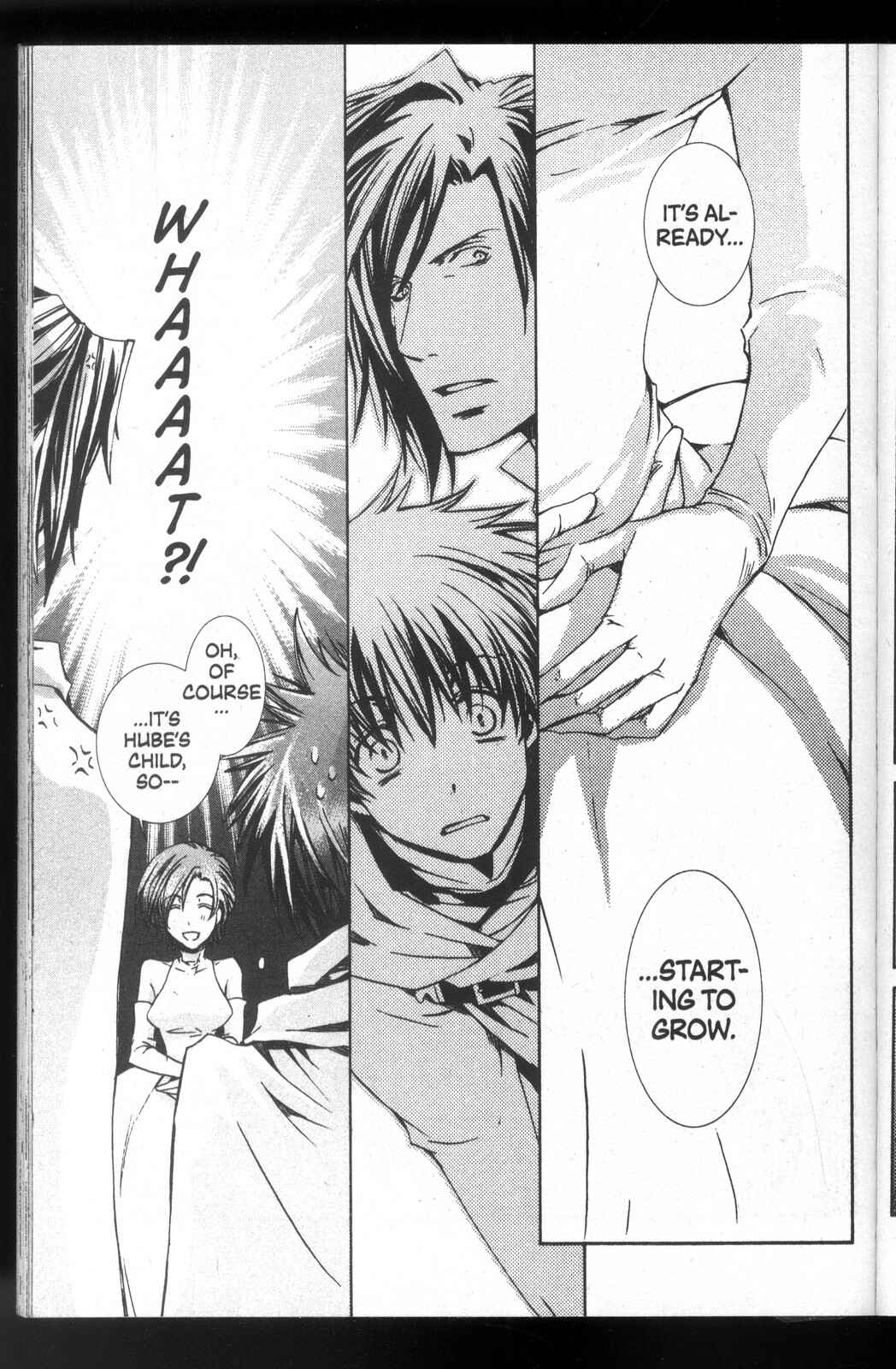 Page 15 Chapter 28 Kyou Kara Ma no Tsuku Jiyuugyou!