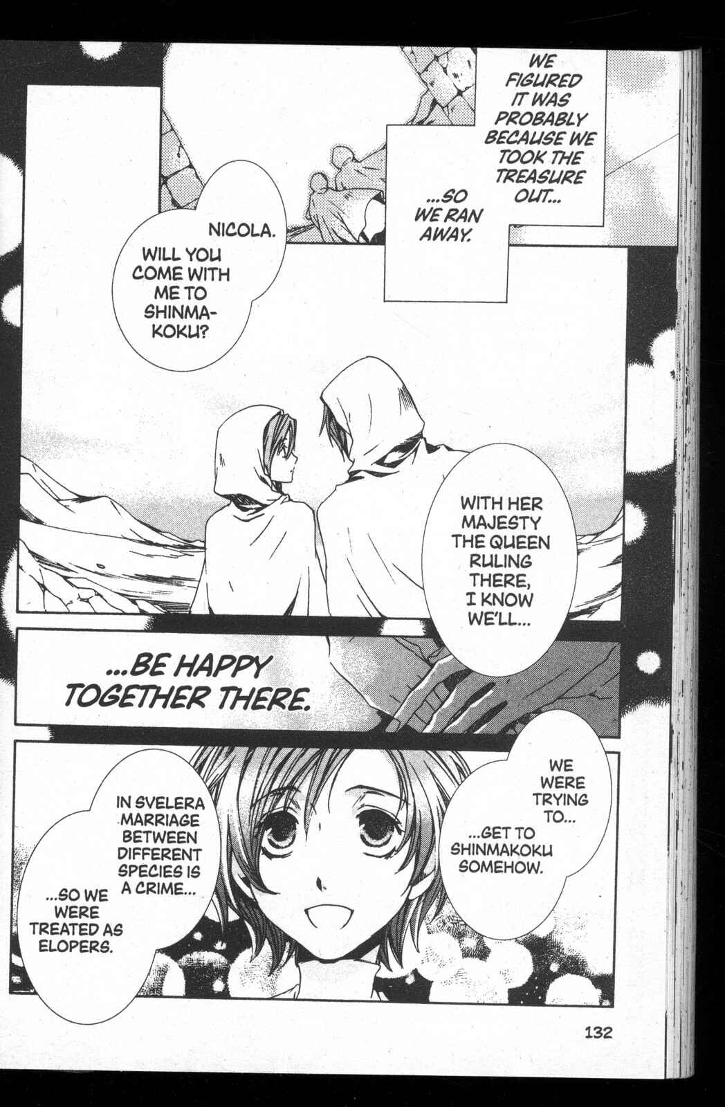 Page 20 Chapter 28 Kyou Kara Ma no Tsuku Jiyuugyou!