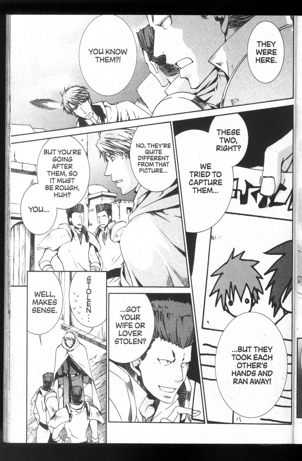 Page 7 Chapter 28 Kyou Kara Ma no Tsuku Jiyuugyou!