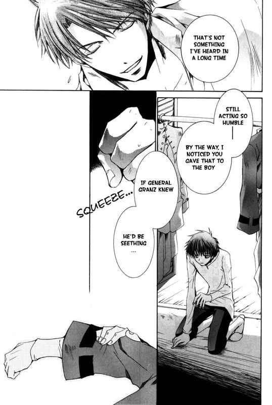 Page 13 Chapter 17 Kyou Kara Ma no Tsuku Jiyuugyou!
