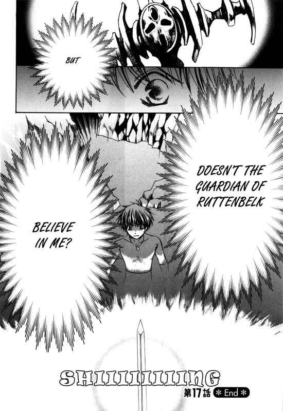 Page 16 Chapter 17 Kyou Kara Ma no Tsuku Jiyuugyou!
