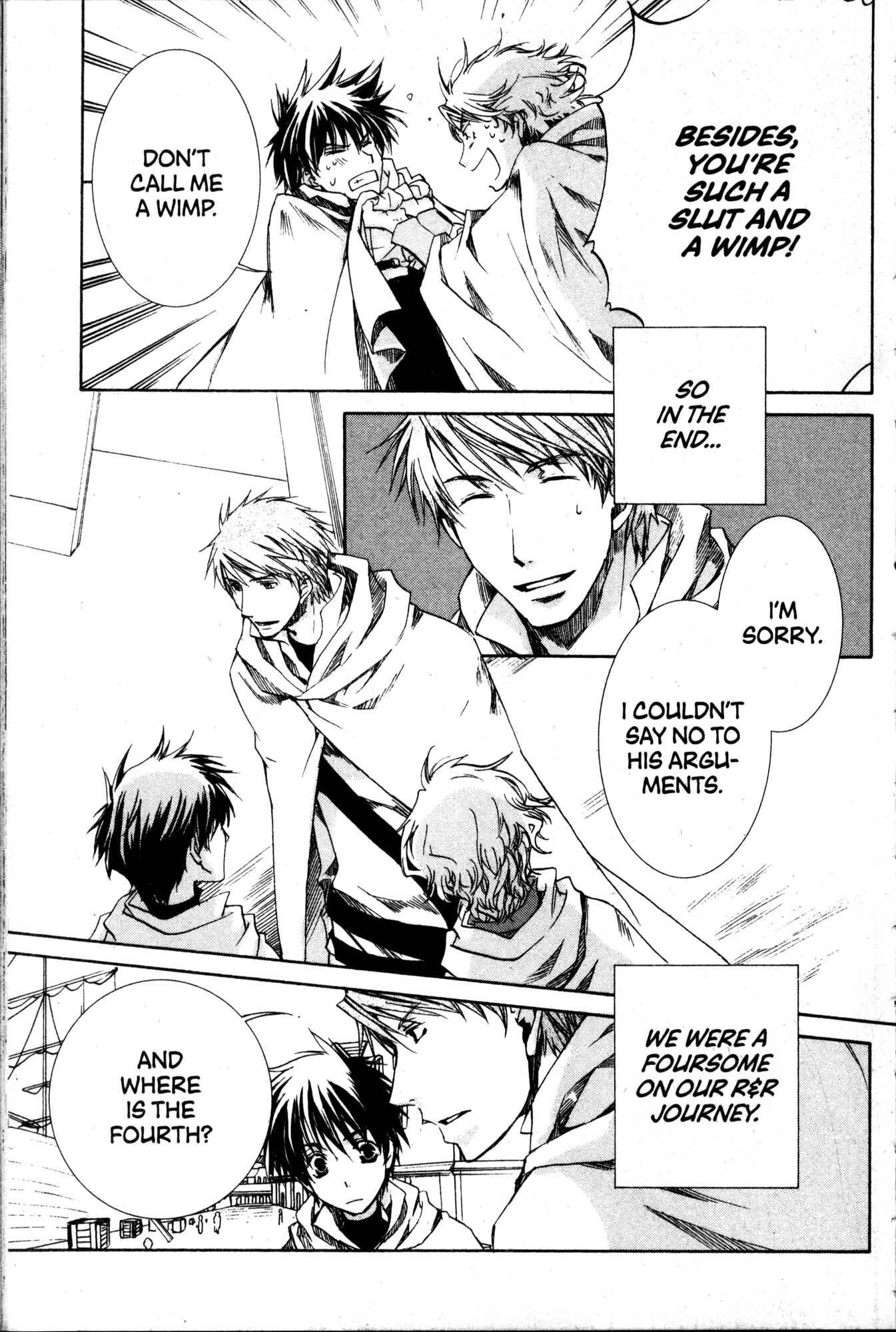 Page 11 Chapter 37 Kyou Kara Ma no Tsuku Jiyuugyou!